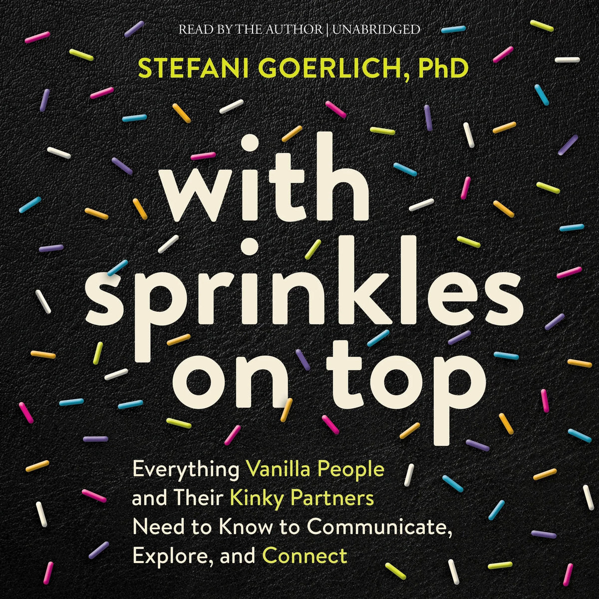 With Sprinkles on Top