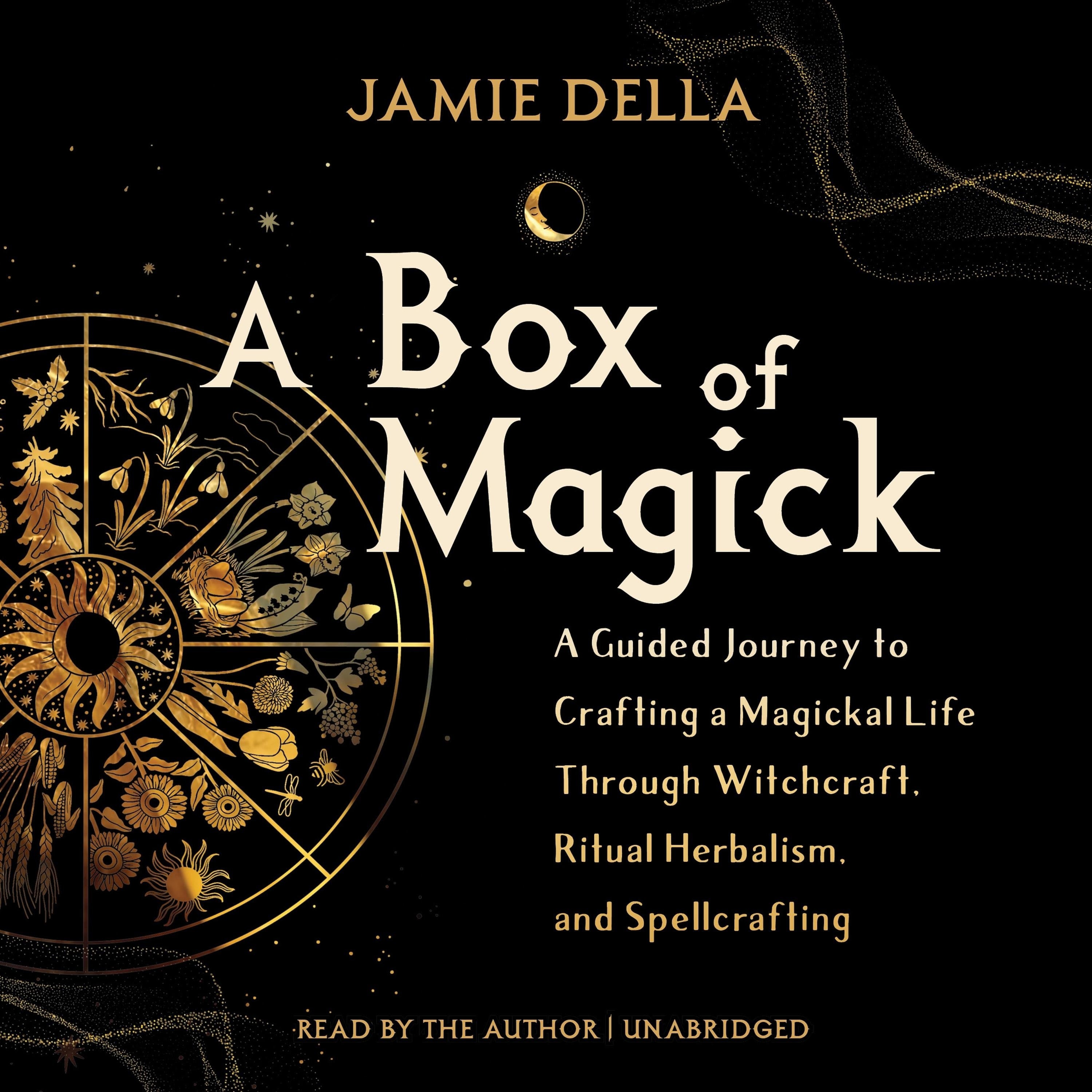A Box of Magick