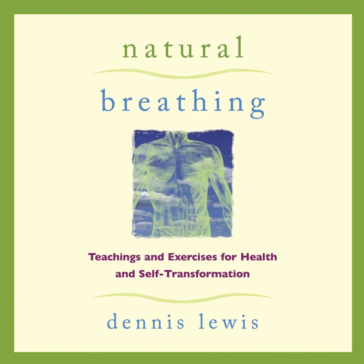 Natural Breathing