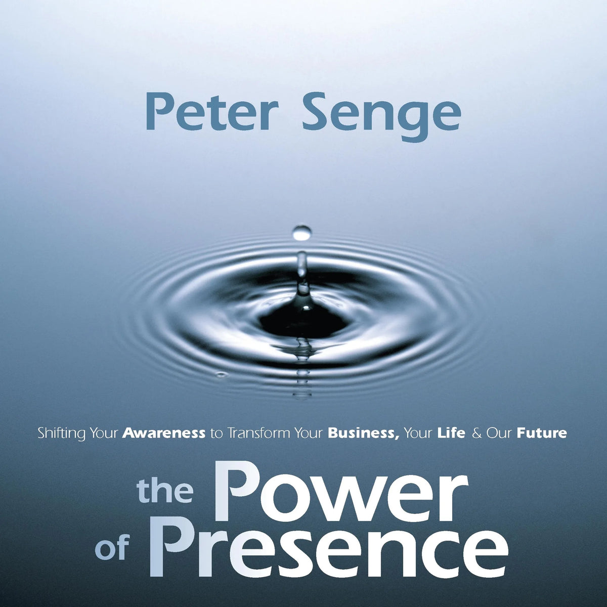The Power of Presence