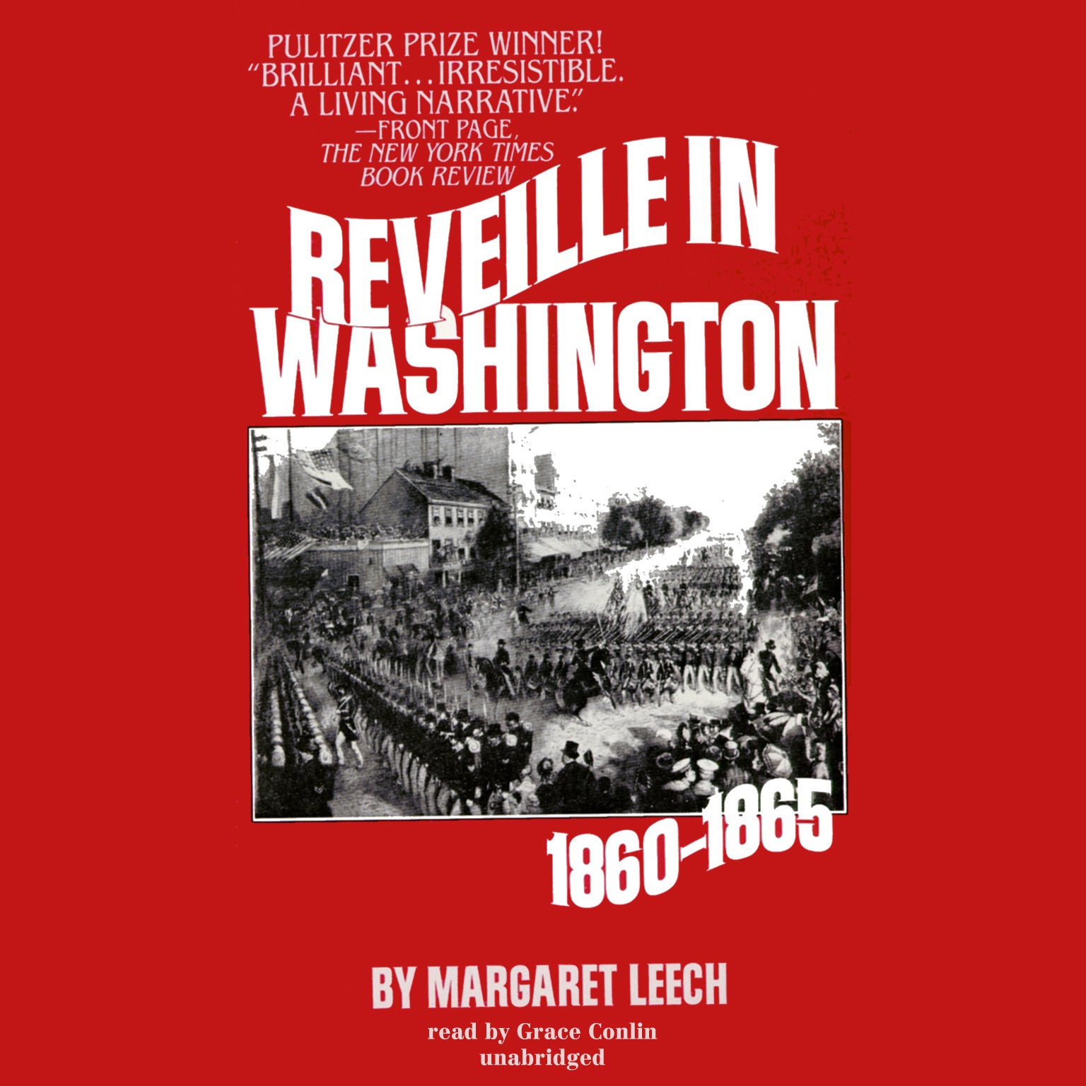 Reveille in Washington