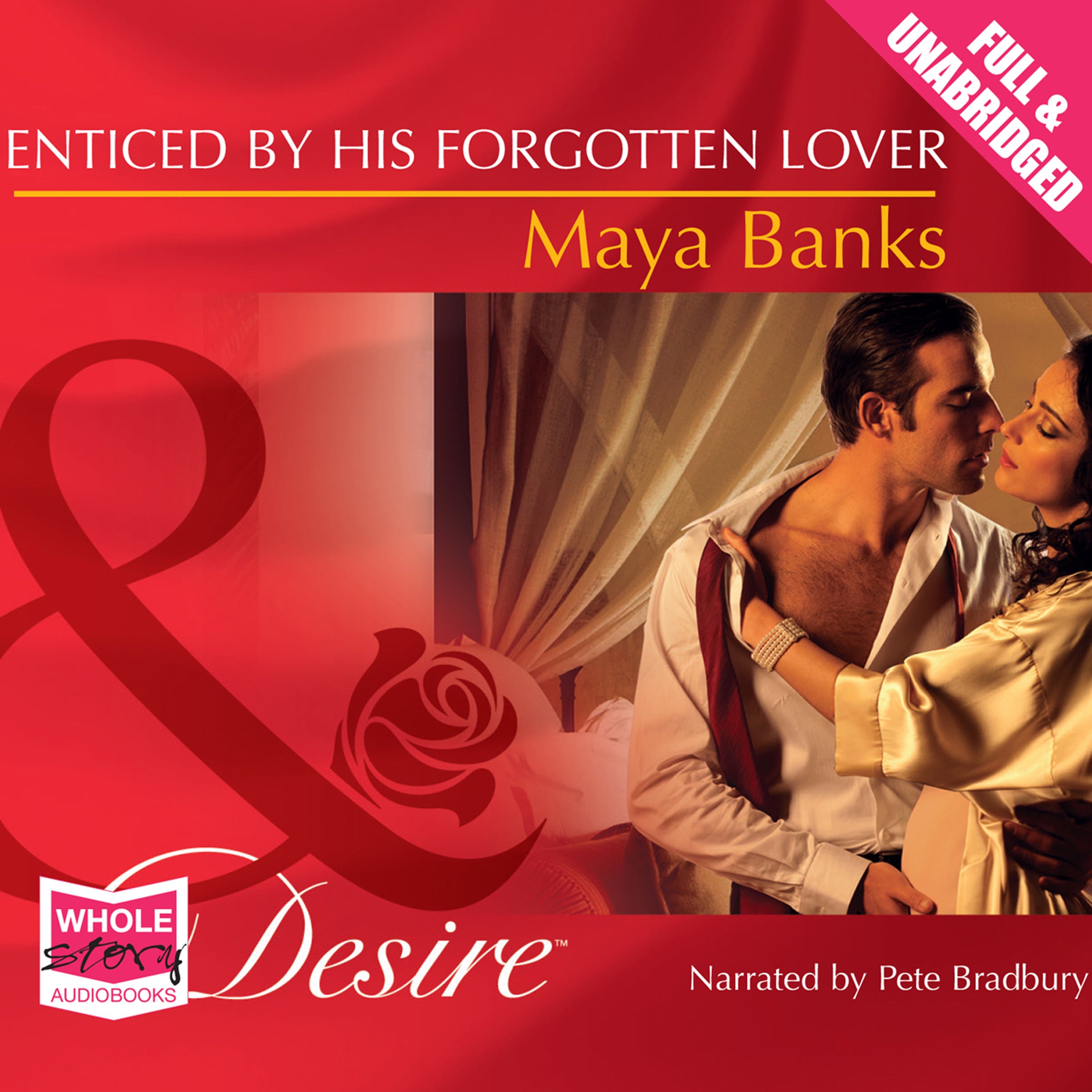 Enticed By His Forgotten Lover