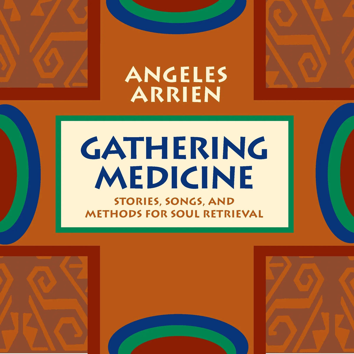 Gathering Medicine