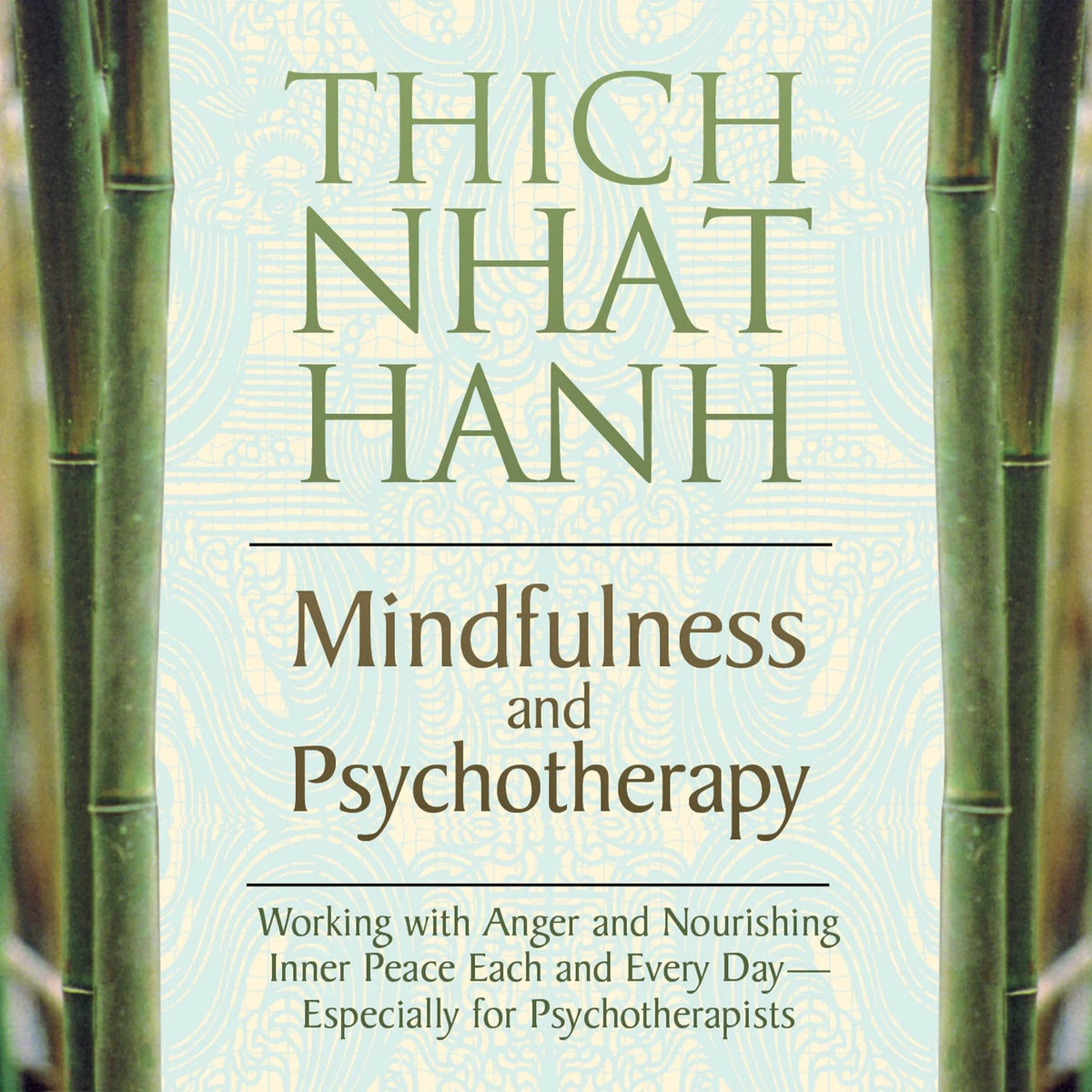 Mindfulness and Psychotherapy