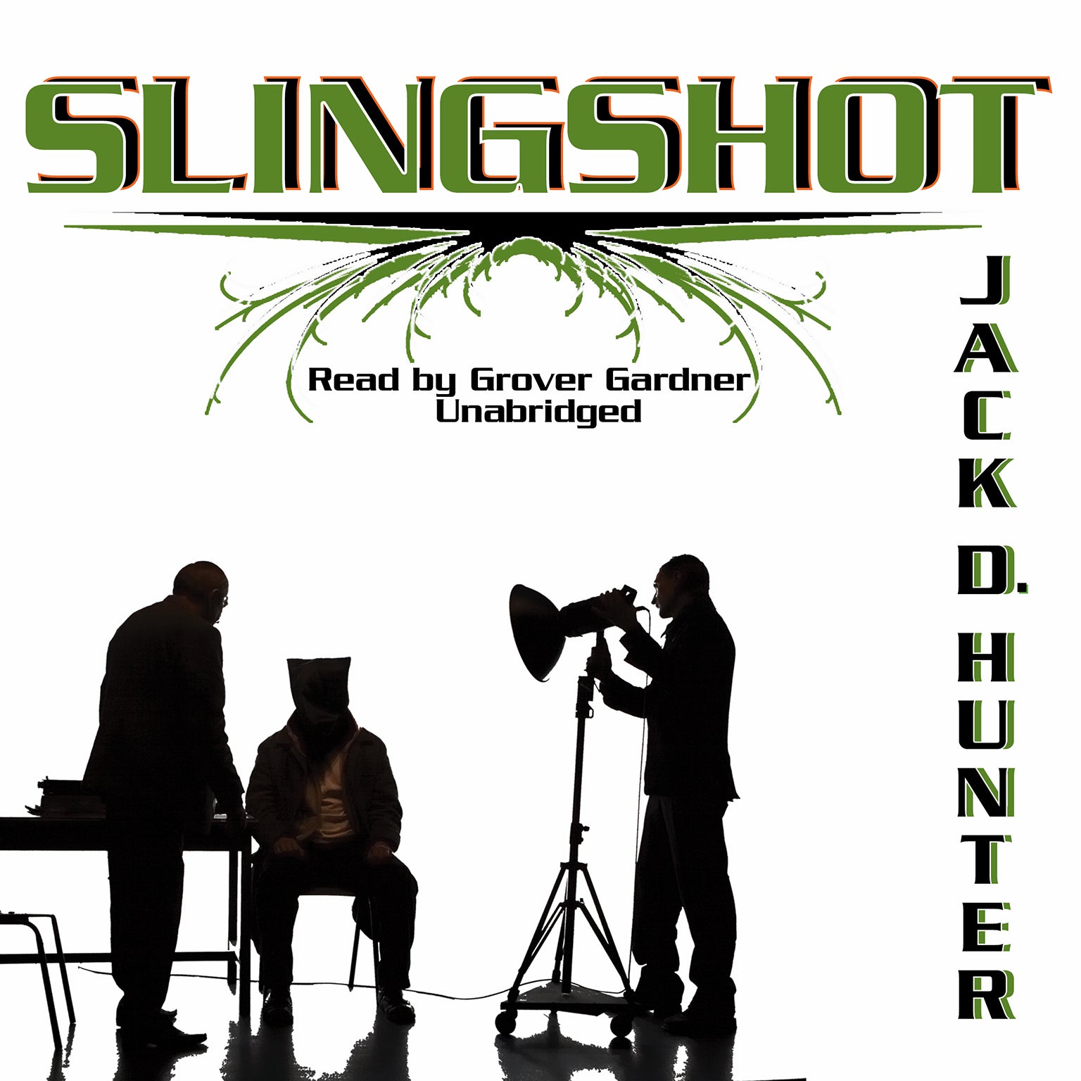 Slingshot