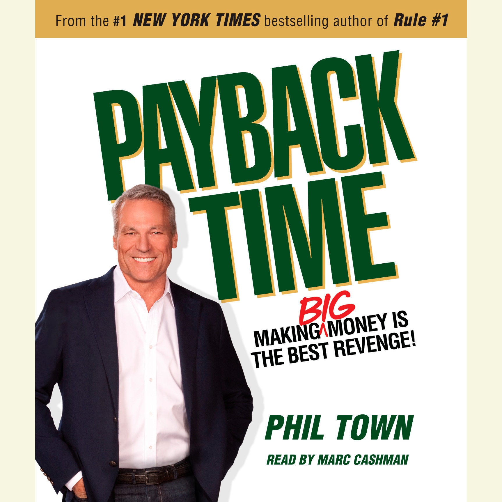 Payback Time