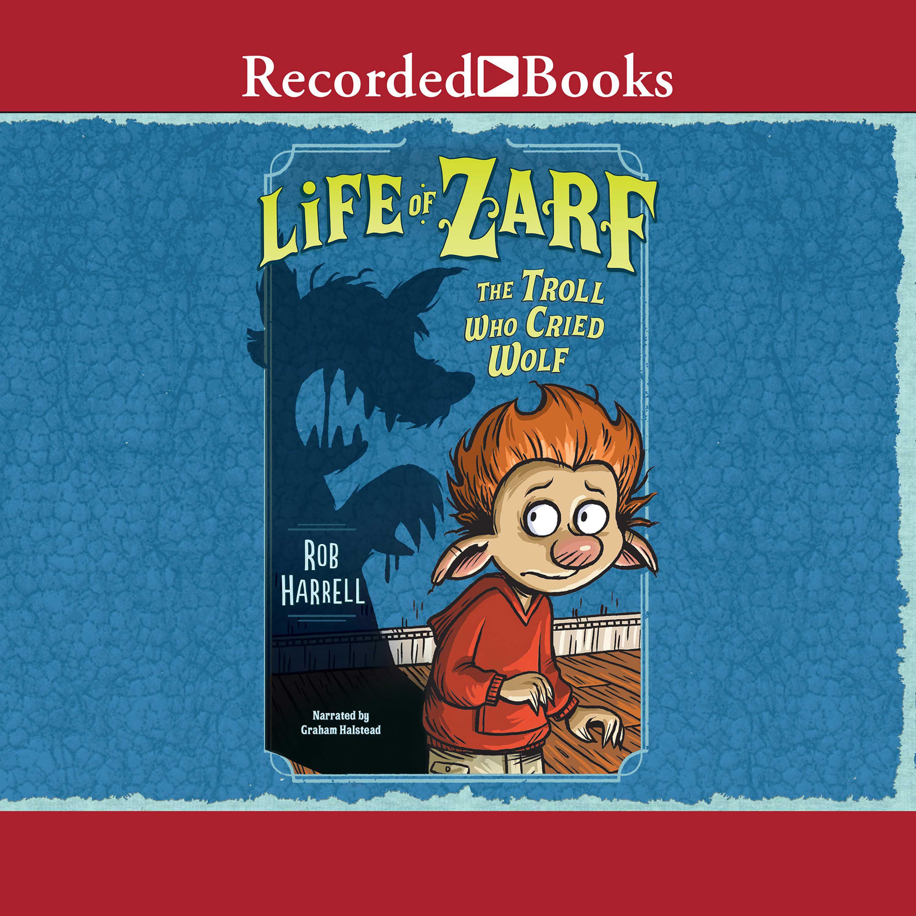 Life of Zarf