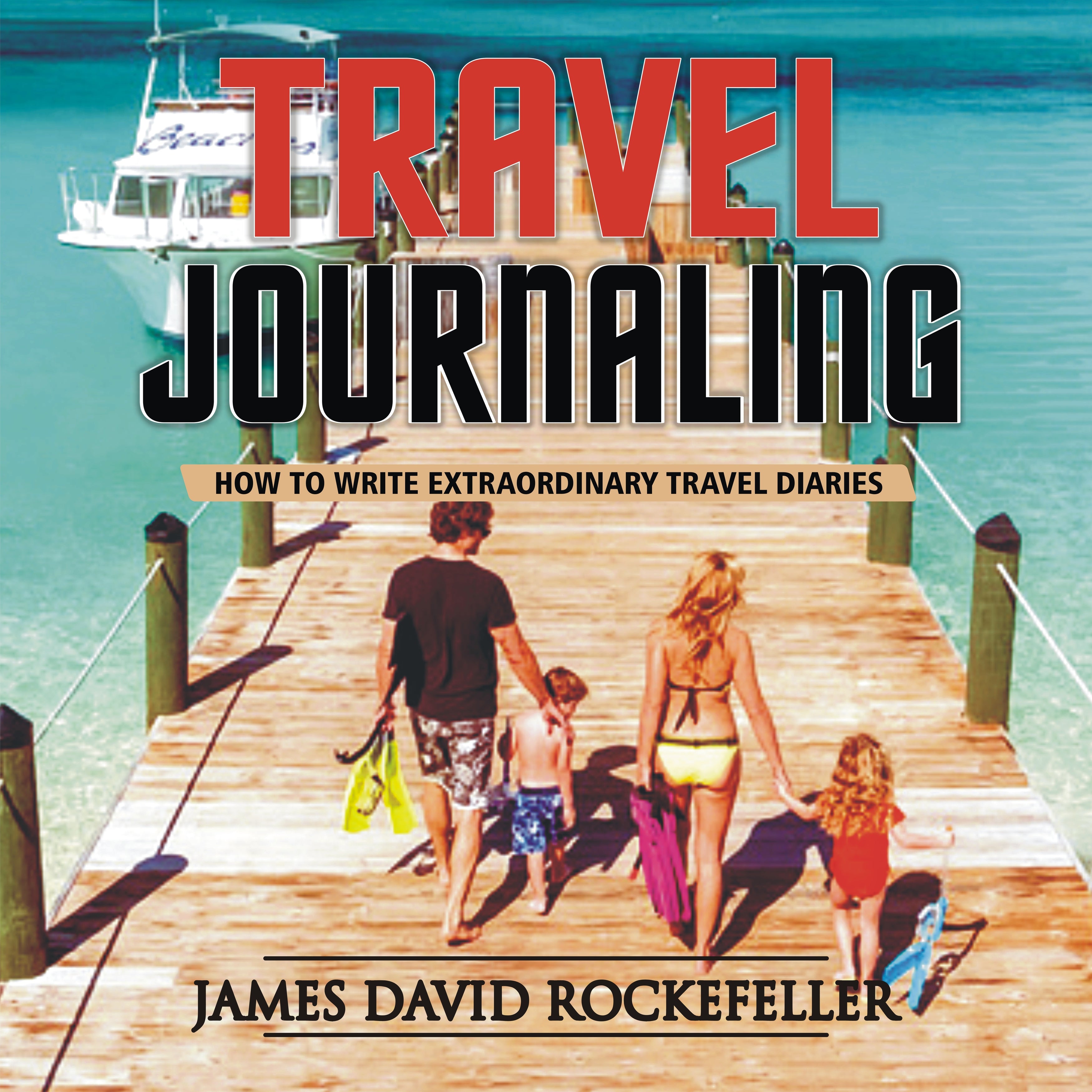 Travel Journaling