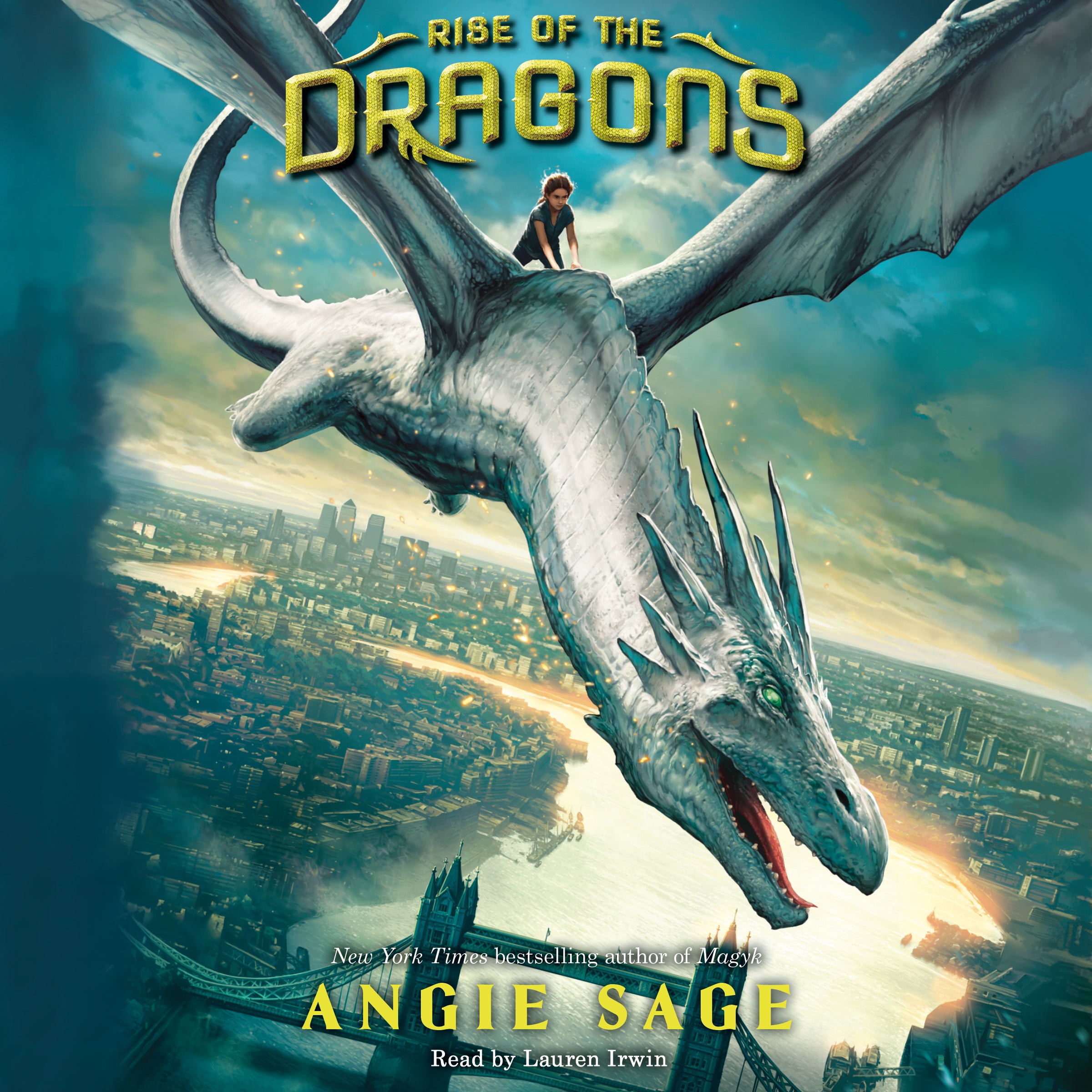 Rise of the Dragons