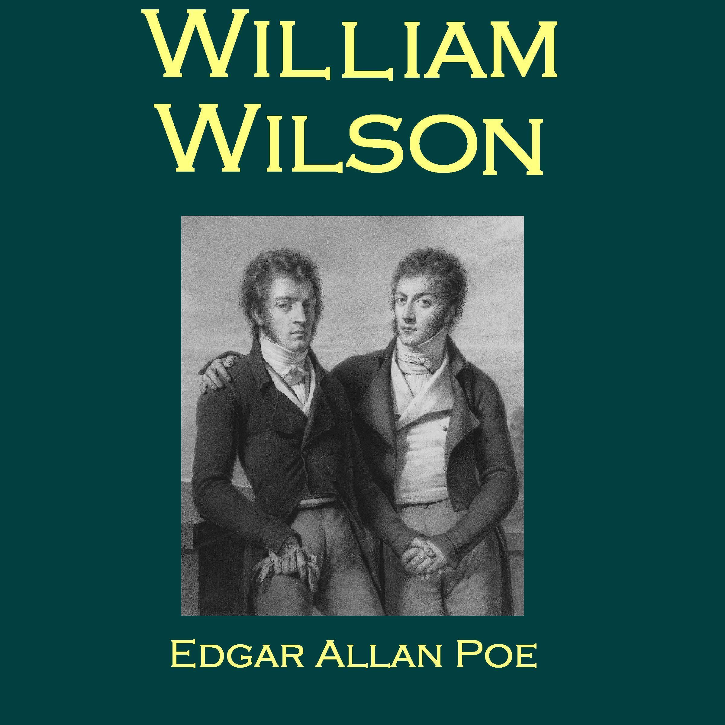William Wilson