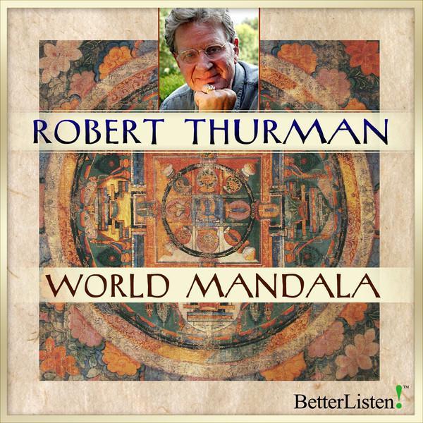 World Mandala
