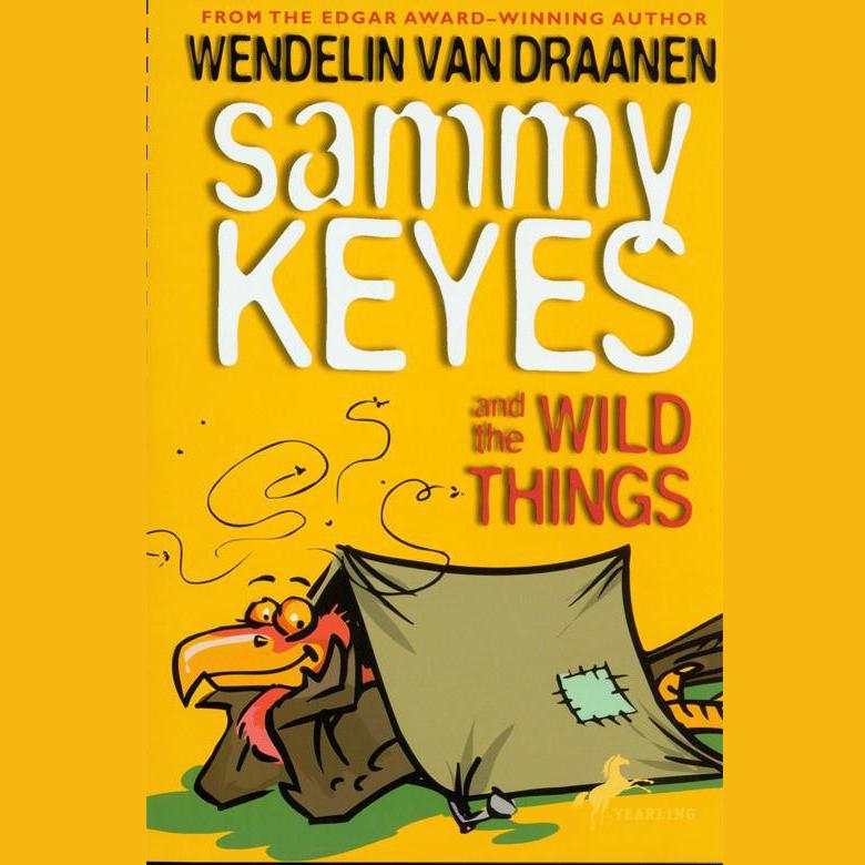 Sammy Keyes and the Wild Things