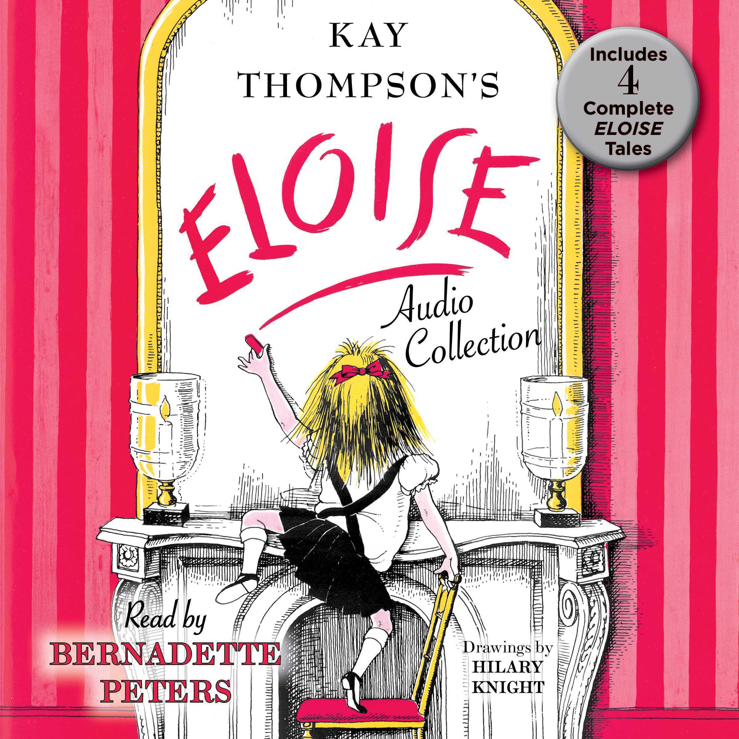 The Eloise Audio Collection