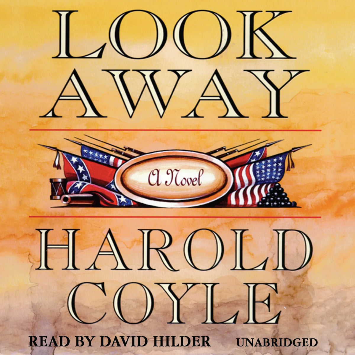 Look Away