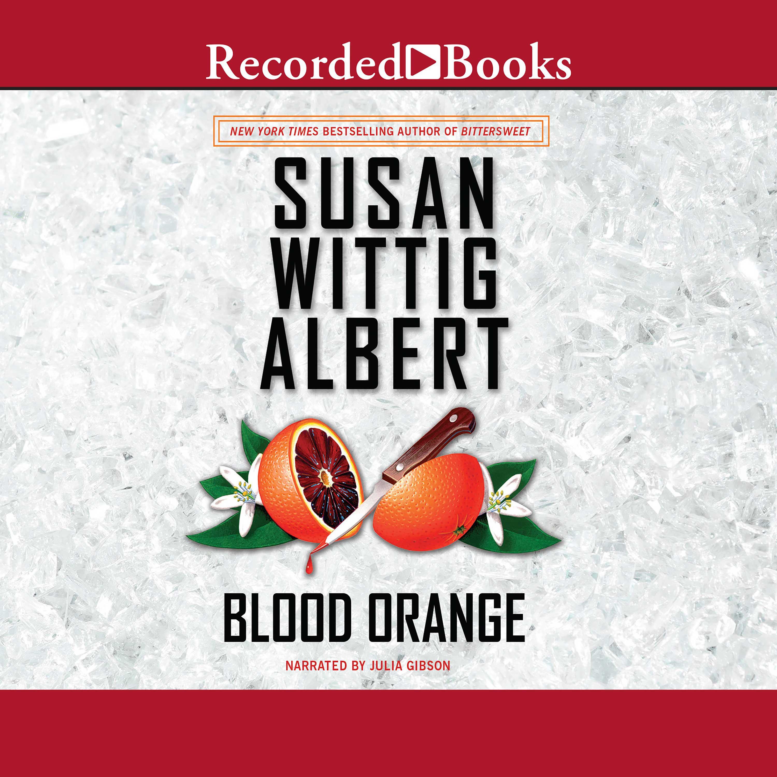 Blood Orange