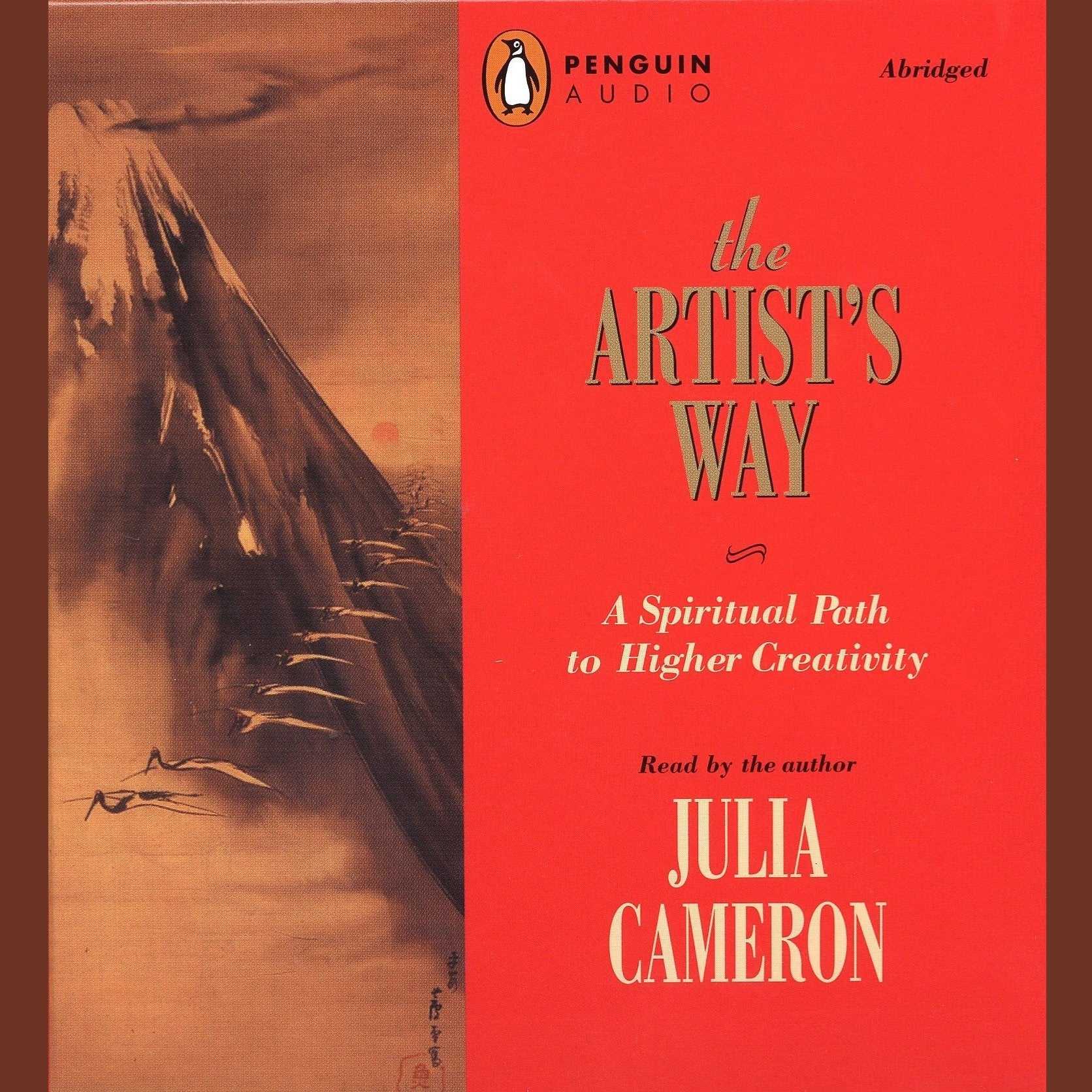 The Artist's Way