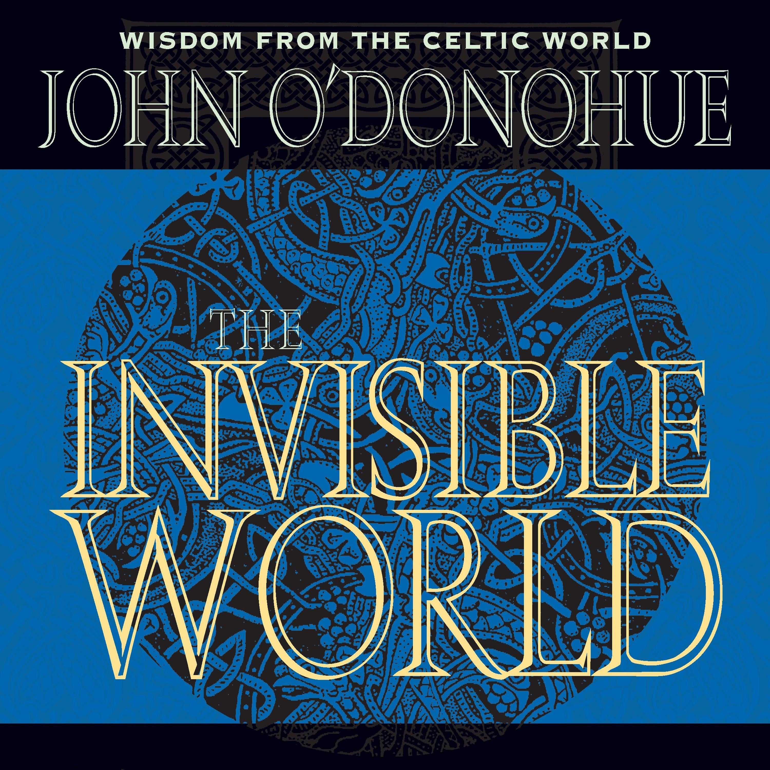 The Invisible World