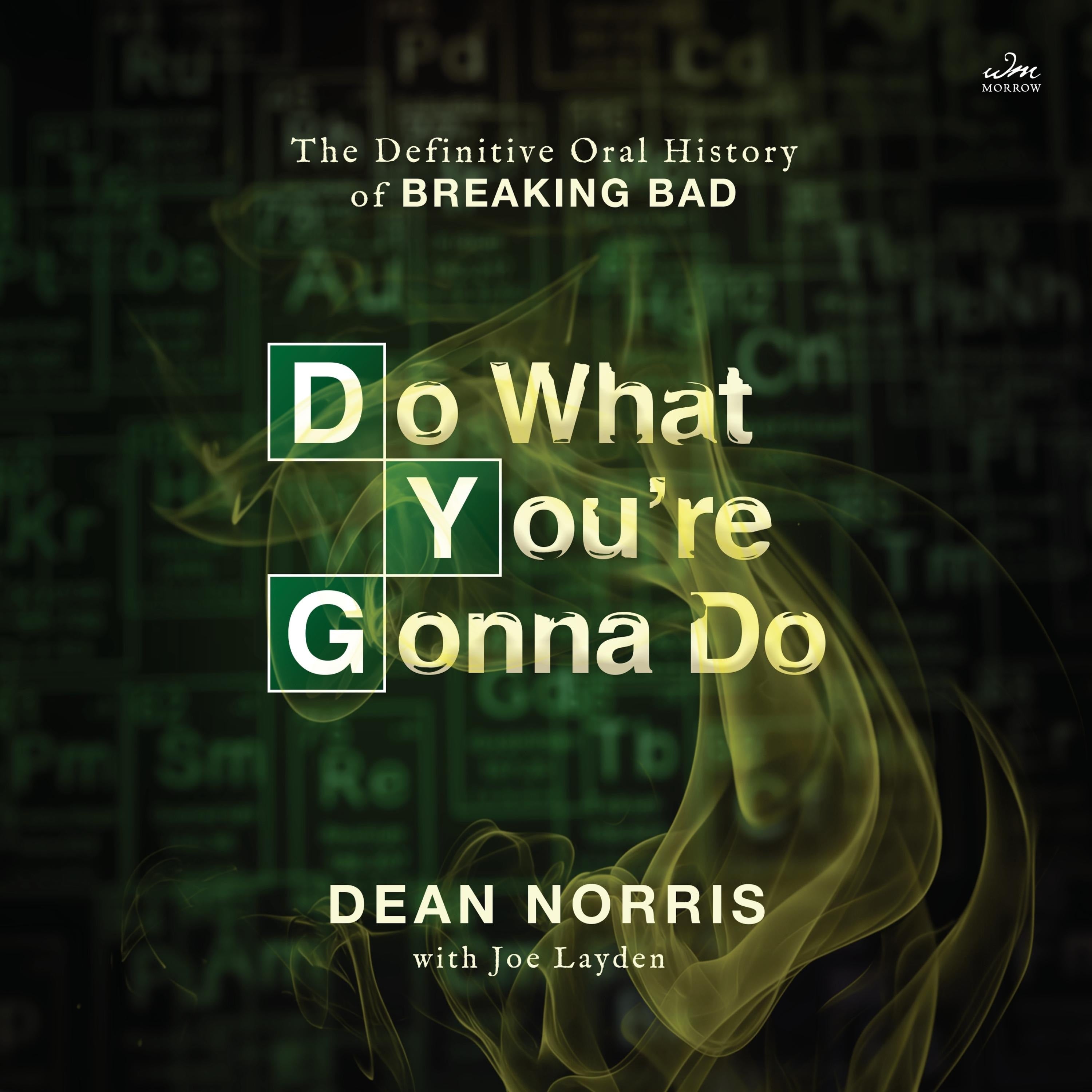 Do What You're Gonna Do
