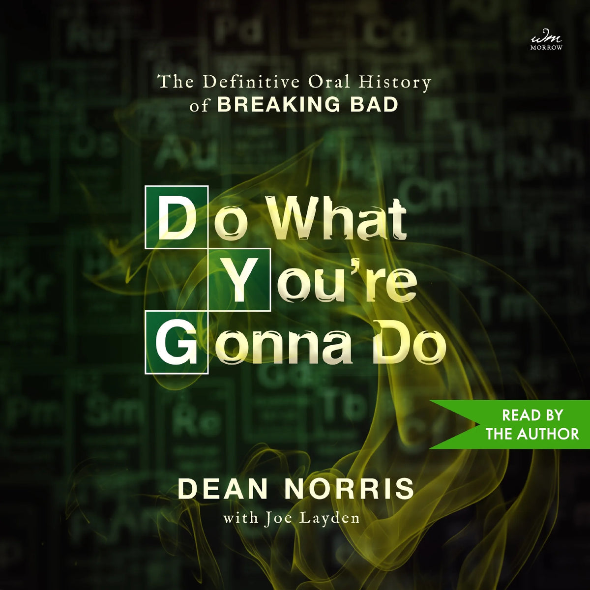 Do What You’re Gonna Do