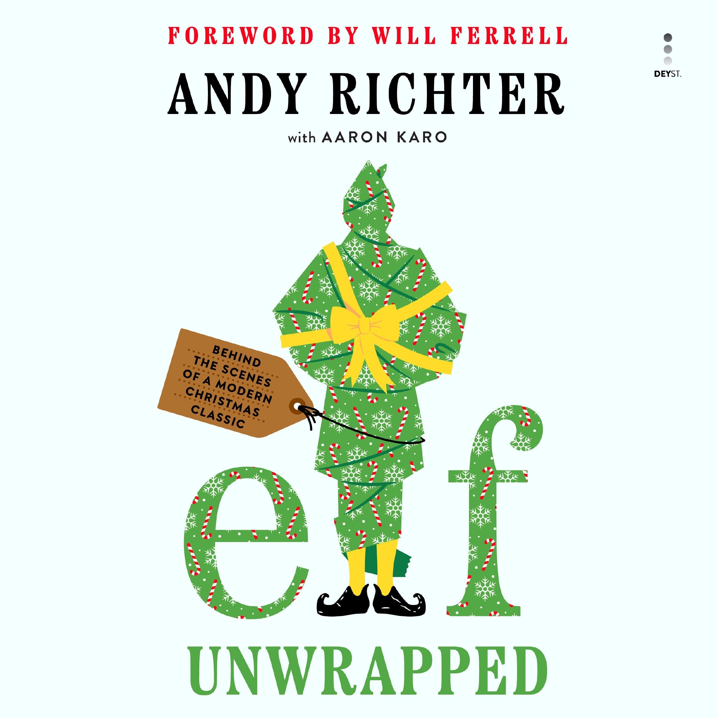 Elf Unwrapped