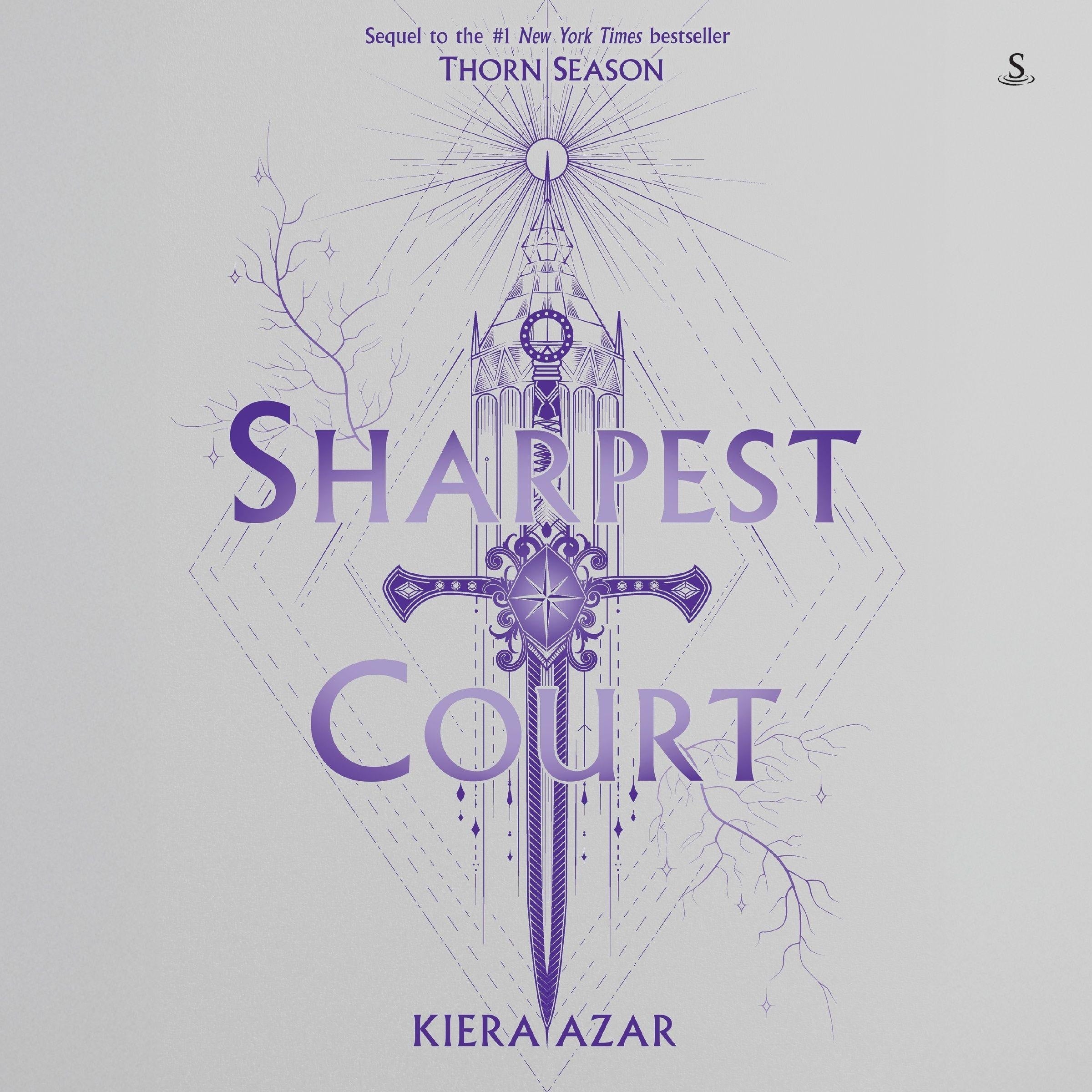 Sharpest Court