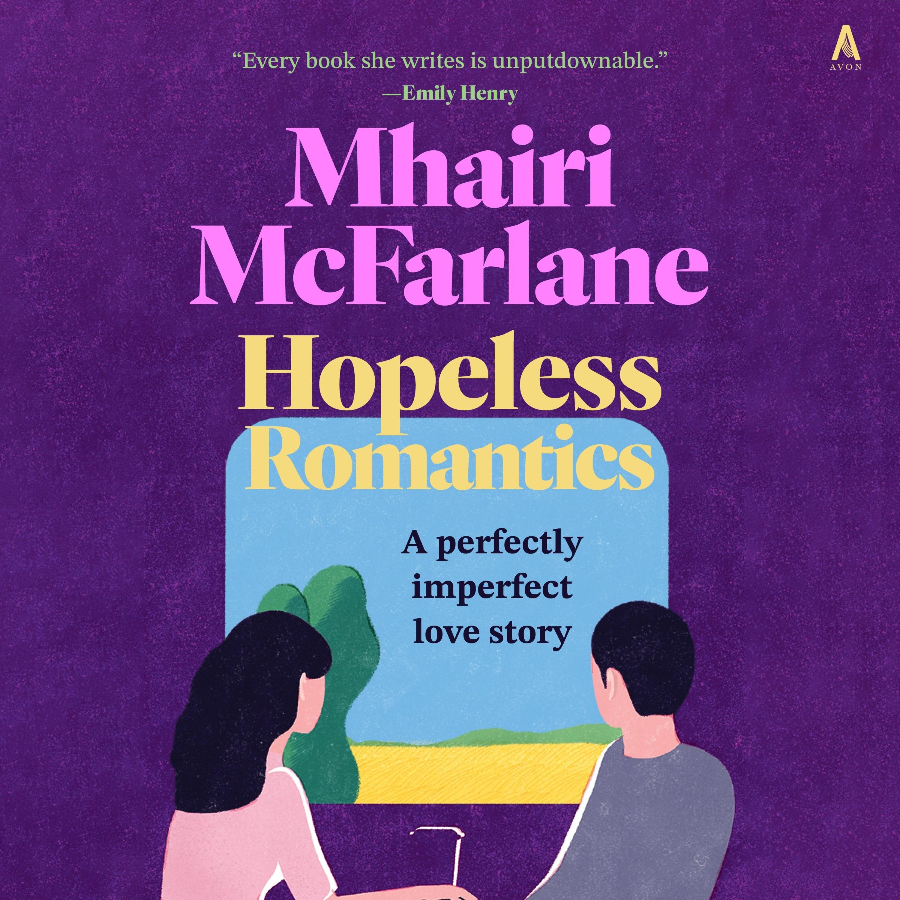 Hopeless Romantics