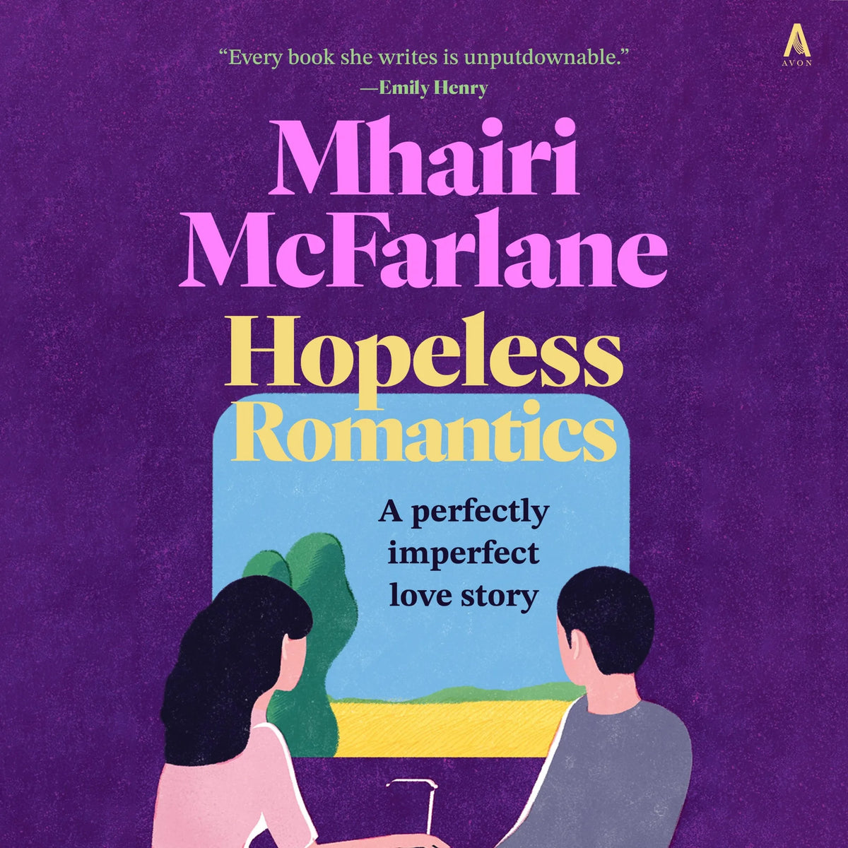 Hopeless Romantics