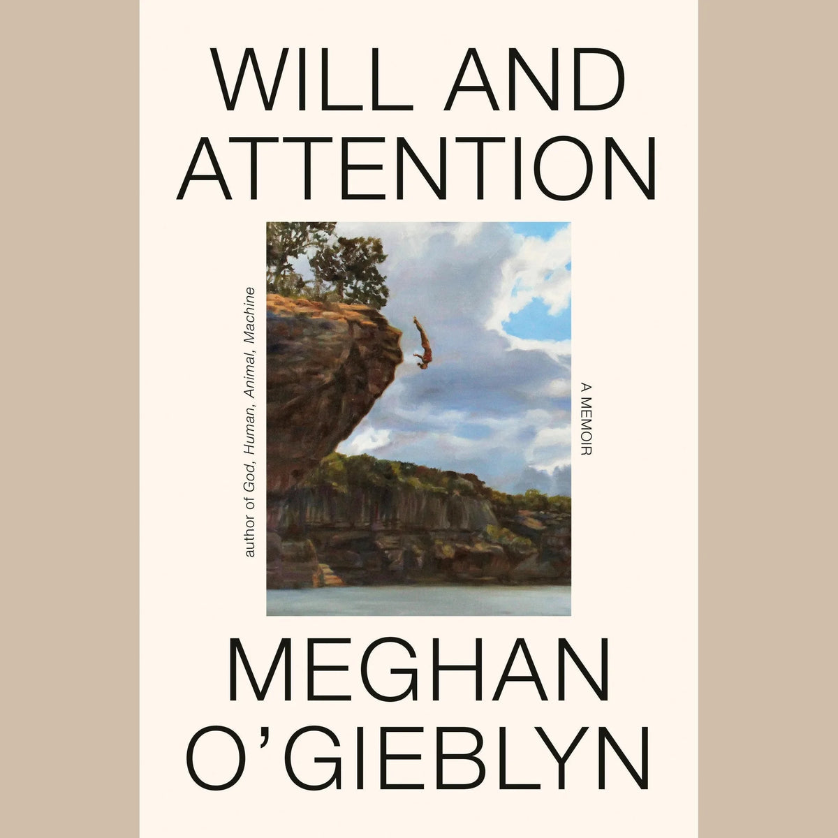 Will and Attention