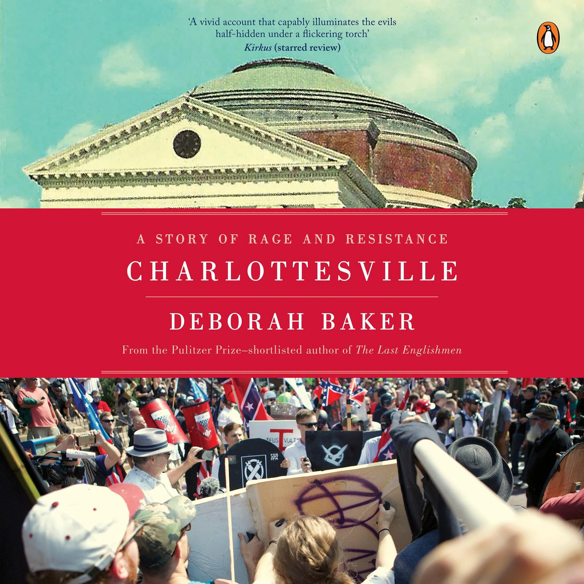 Charlottesville