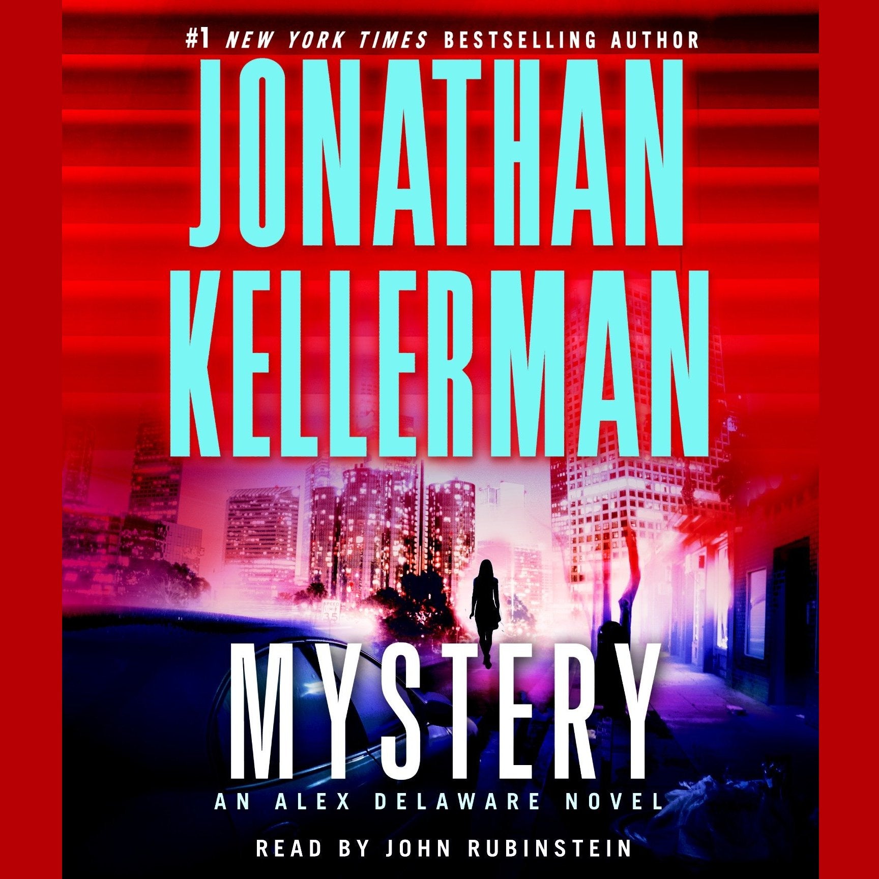 Mystery