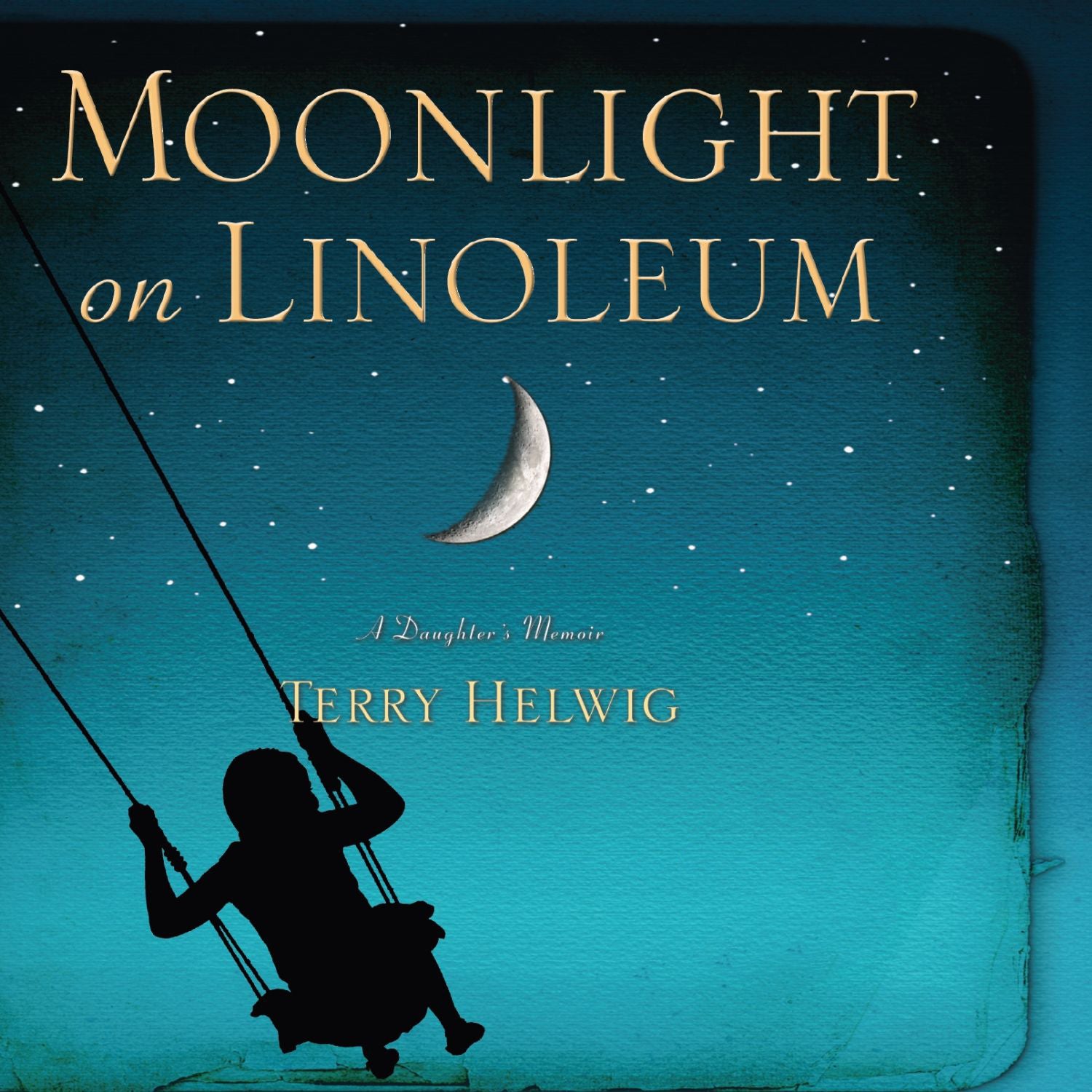 Moonlight On Linoleum