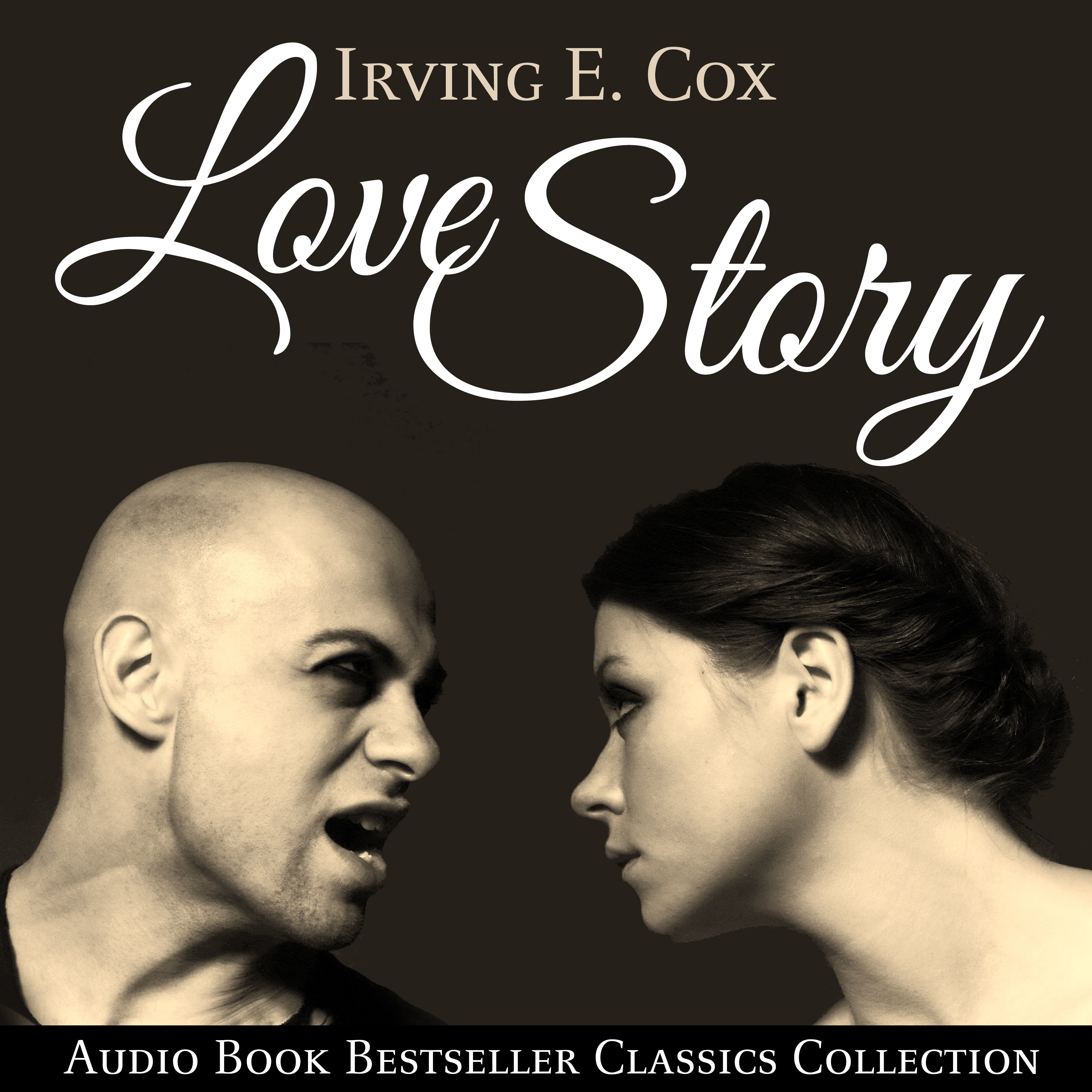 Love Story: Audio Book Bestseller Classics Collection