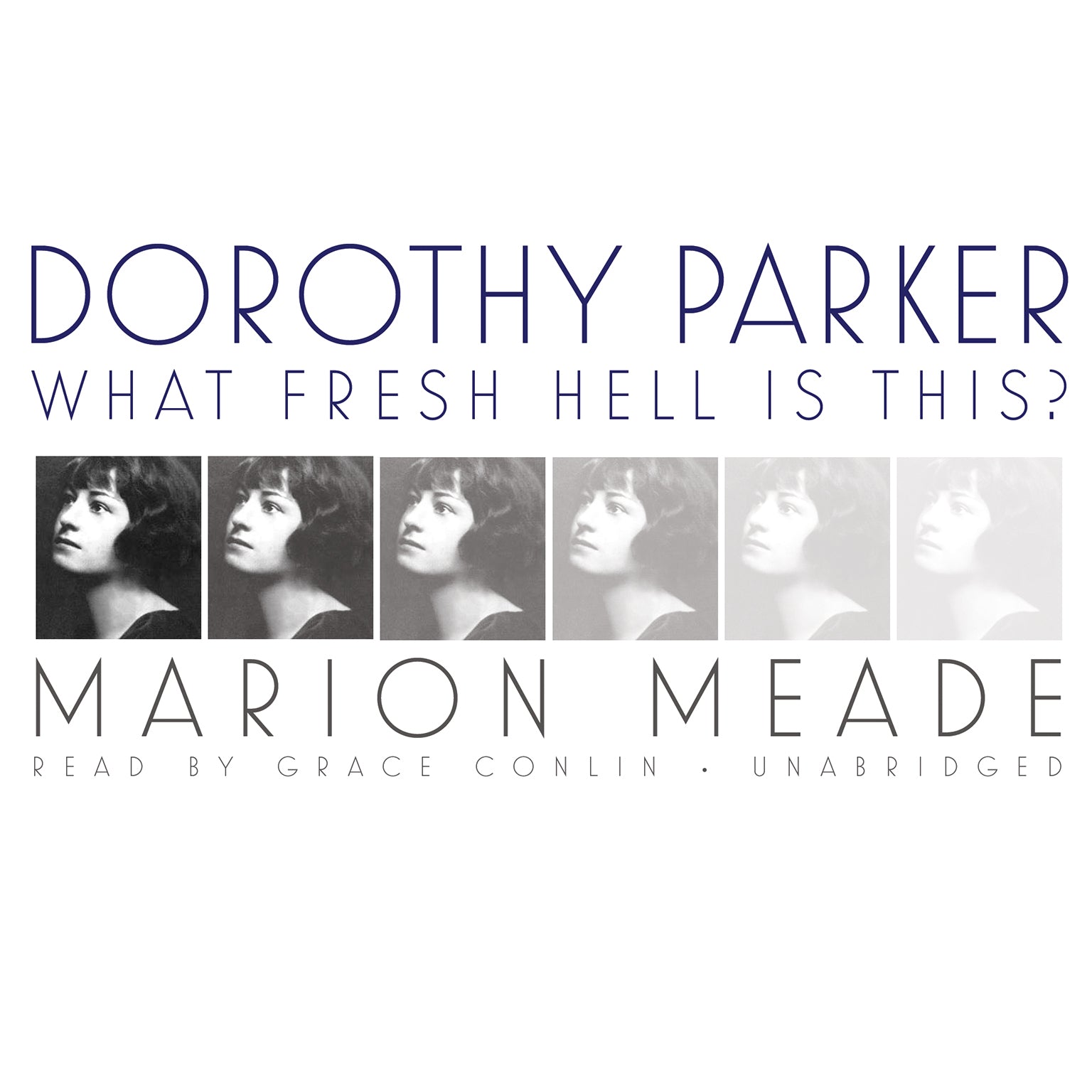 Dorothy Parker