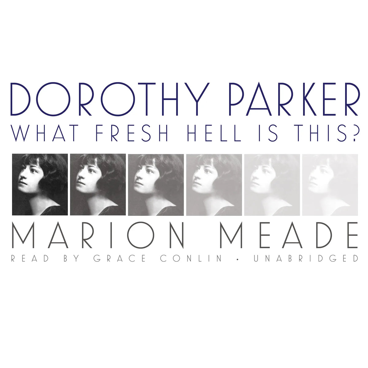 Dorothy Parker