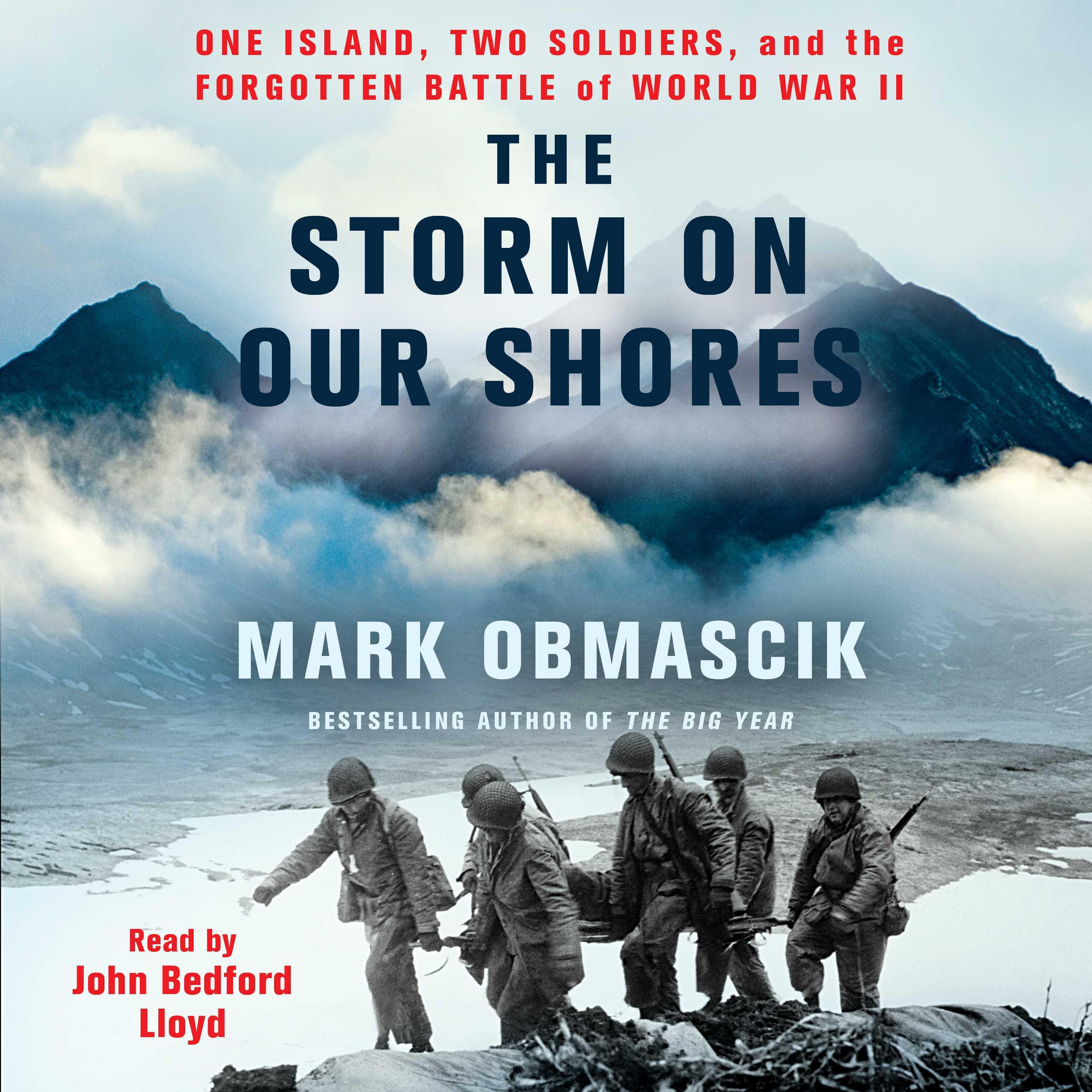 The Storm on our Shores