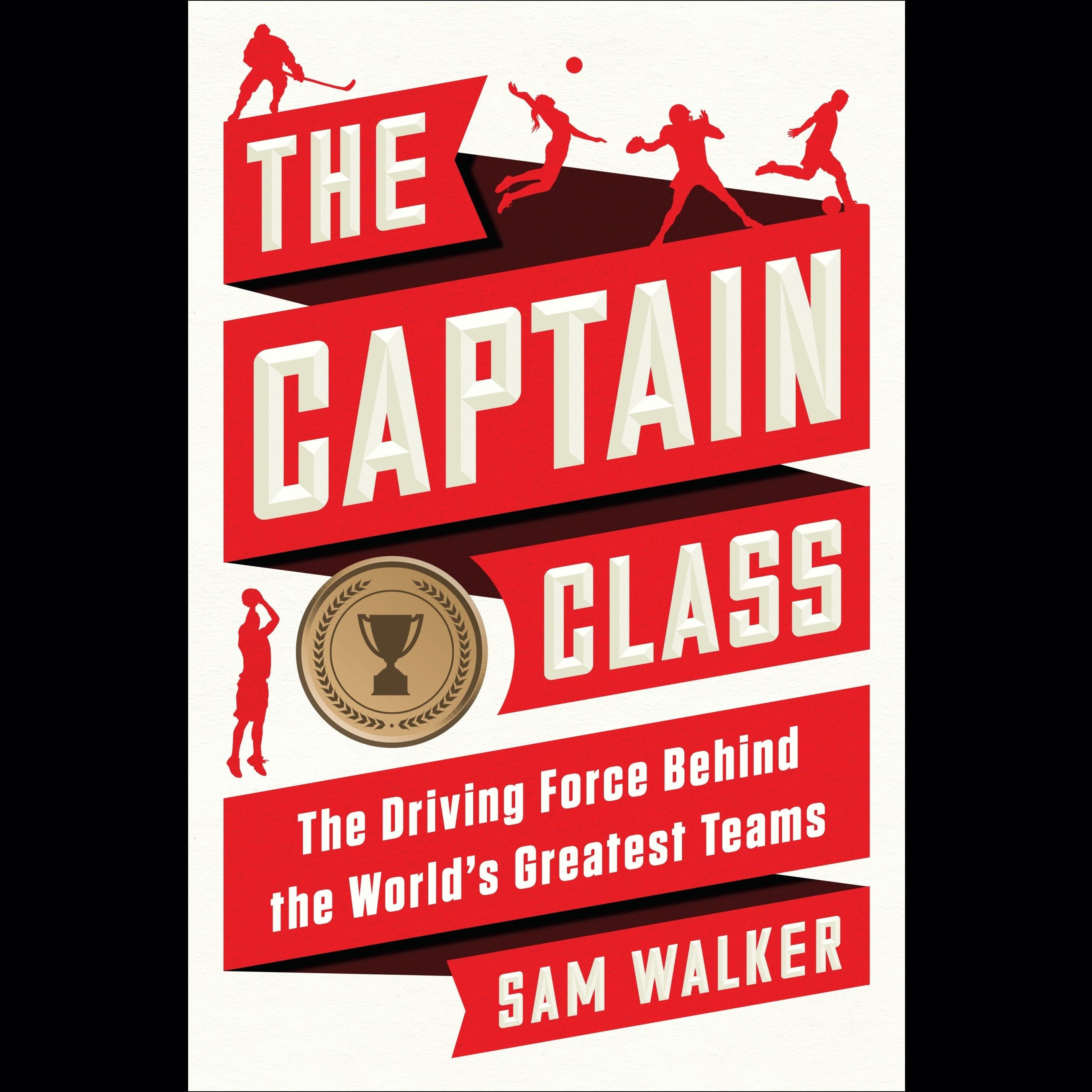 The Captain Class