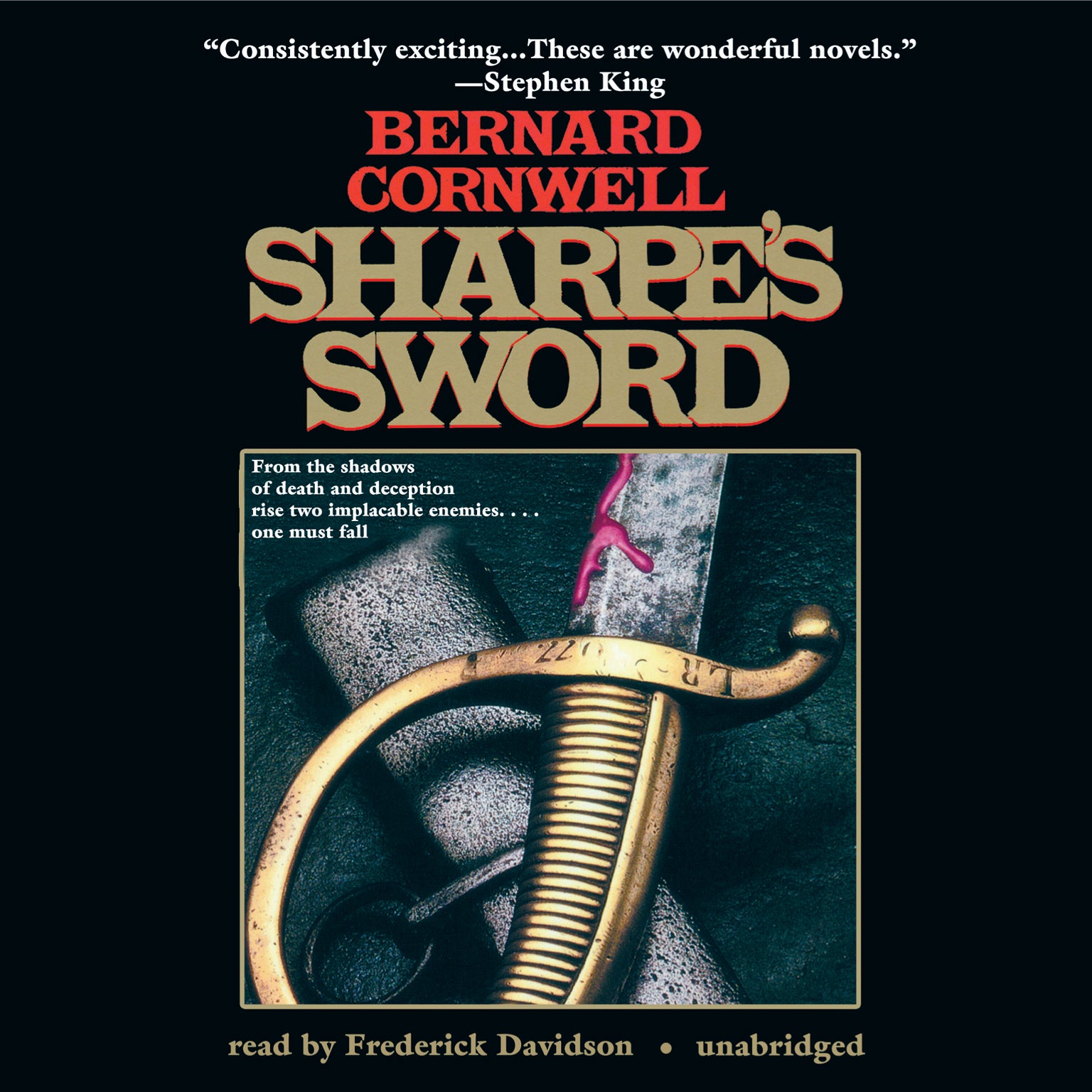 Sharpe's Sword