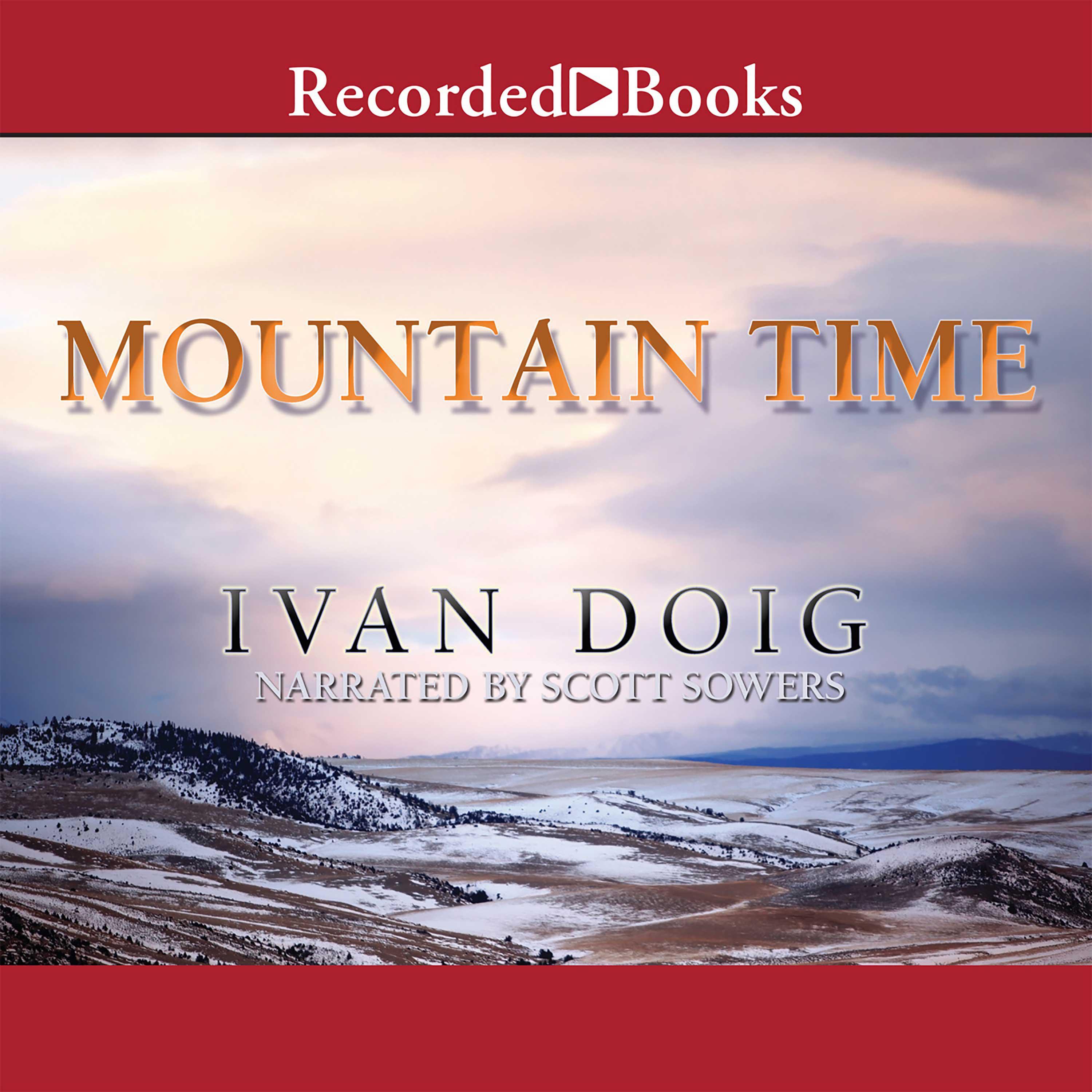Mountain Time