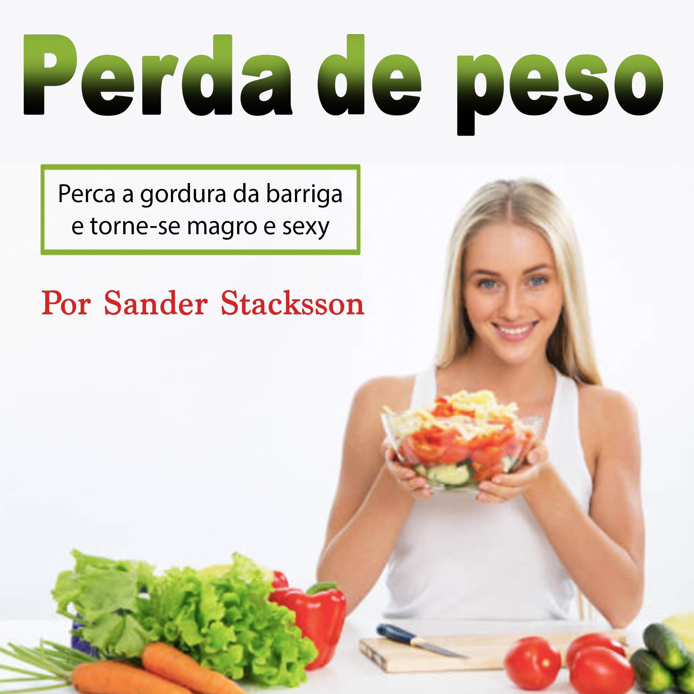 Perda de peso
