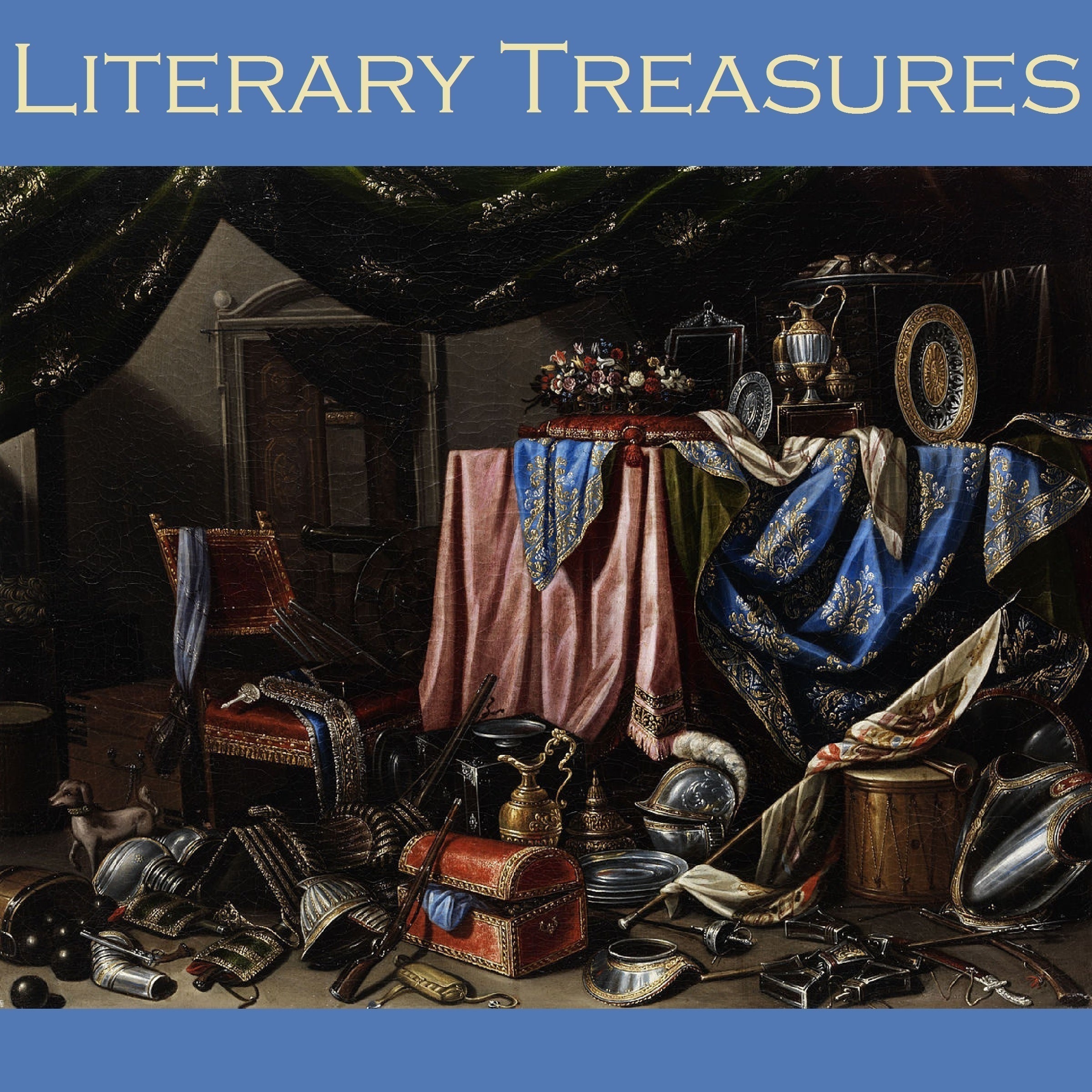 Literary Treasures