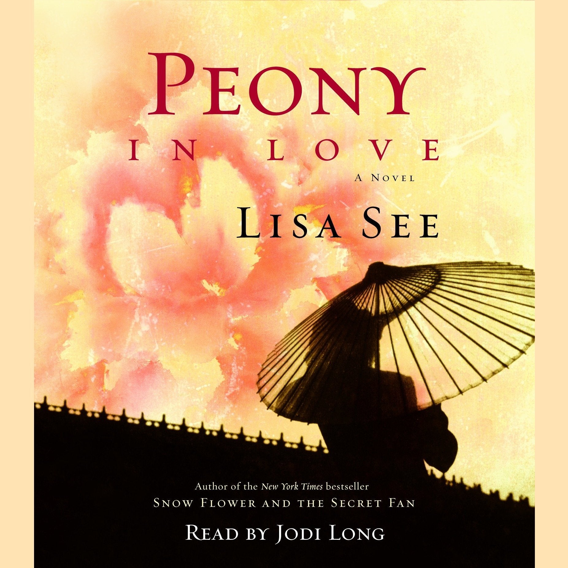 Peony in Love