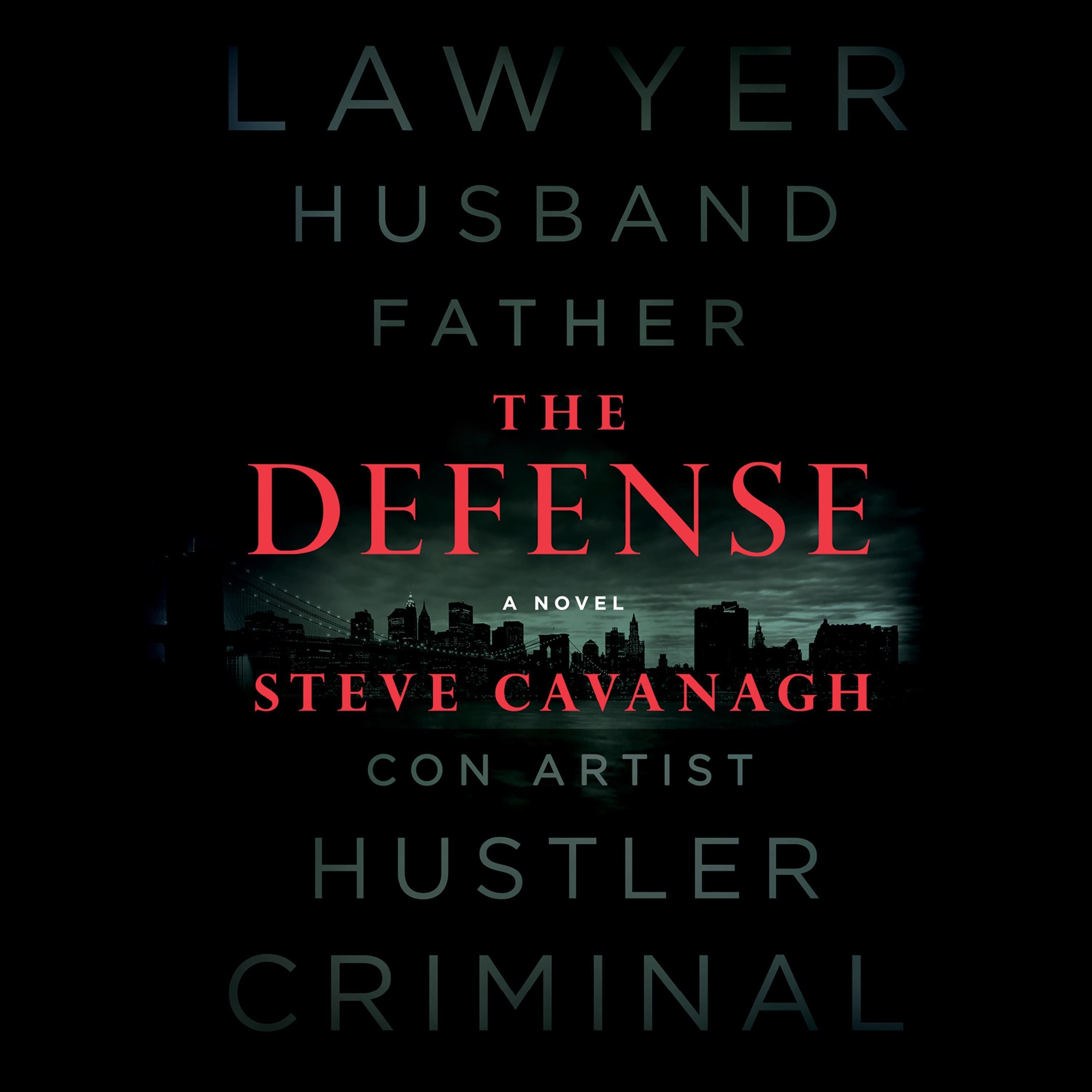 The Defense