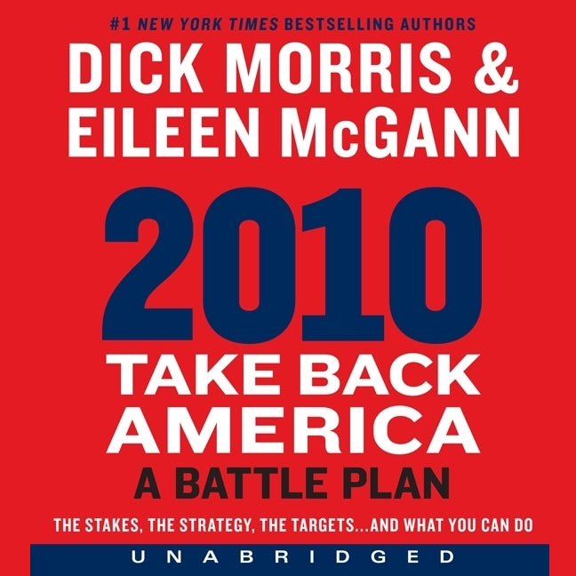 2010: Take Back America