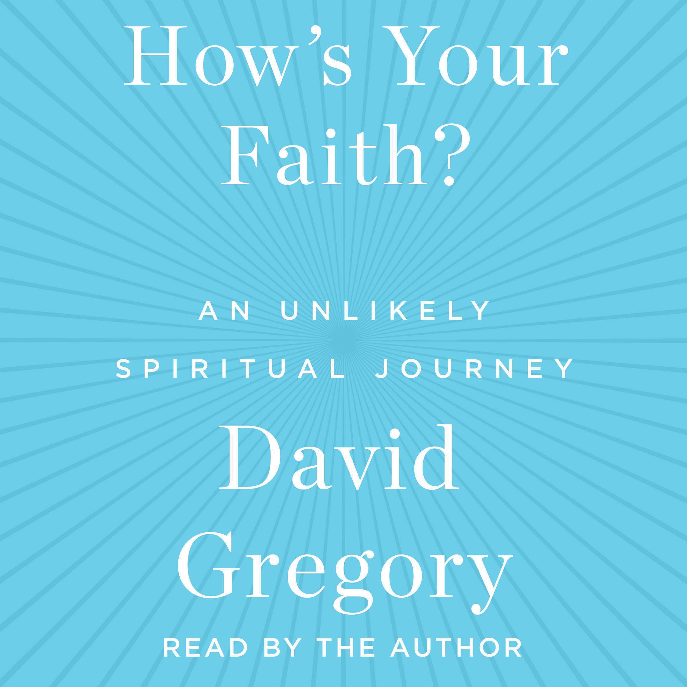 How's Your Faith