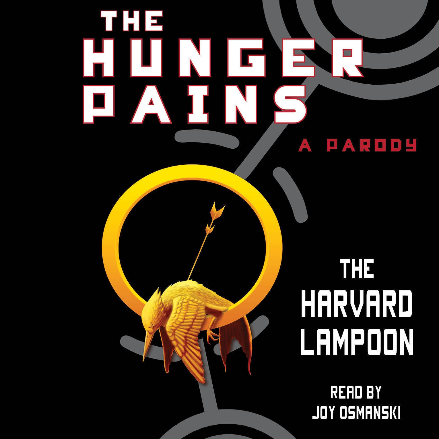 The Hunger Pains