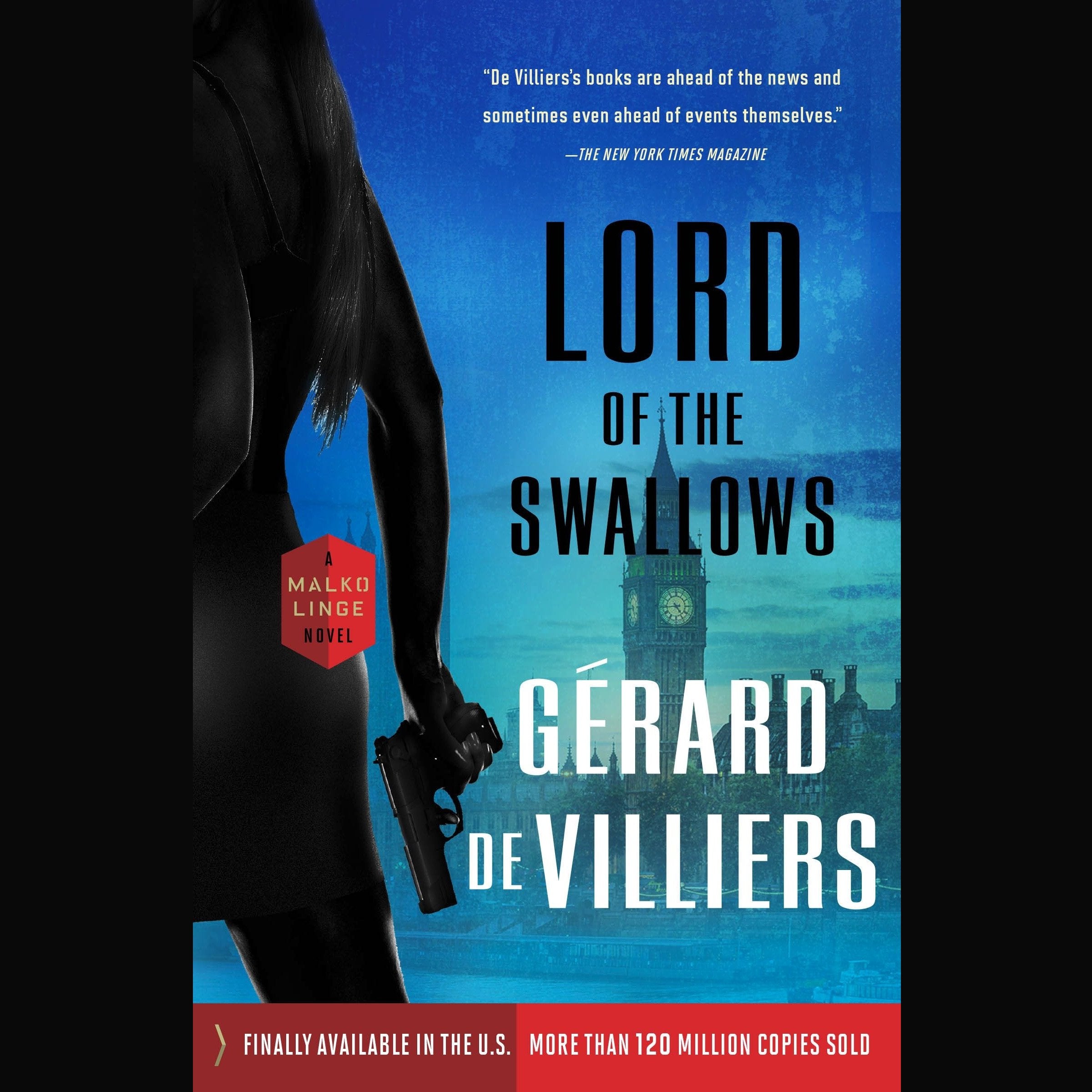 Lord of the Swallows
