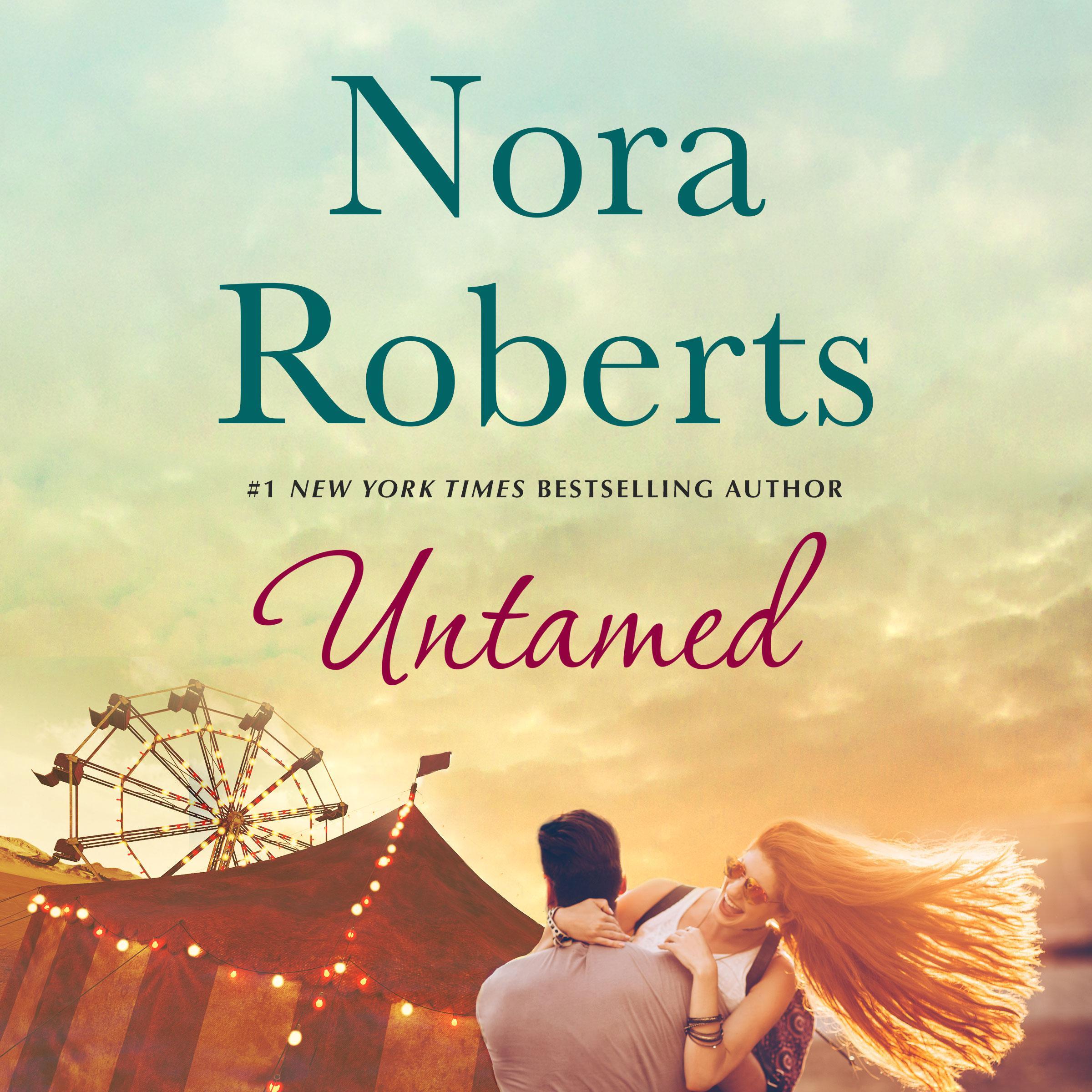 Untamed
