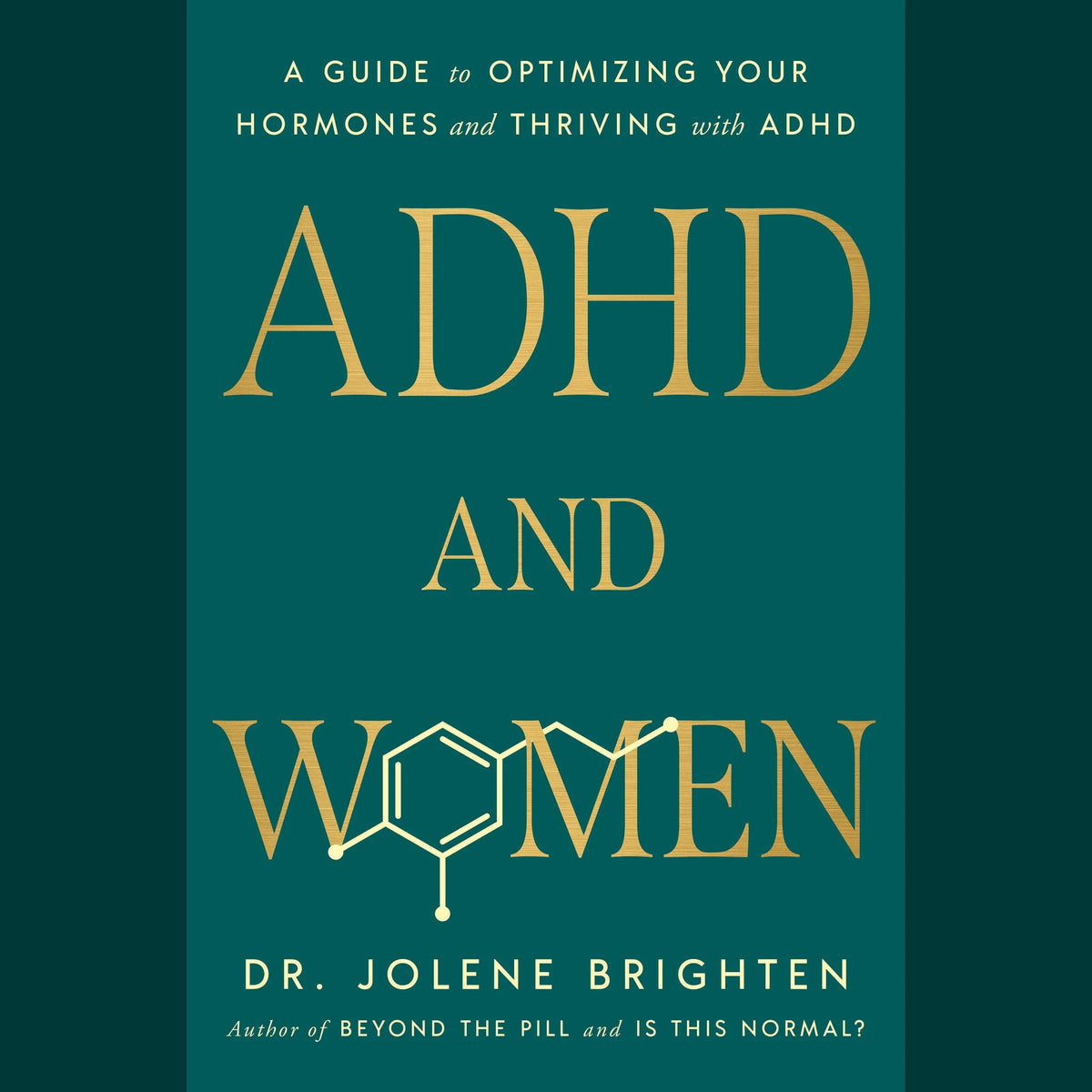 ADHD and Women