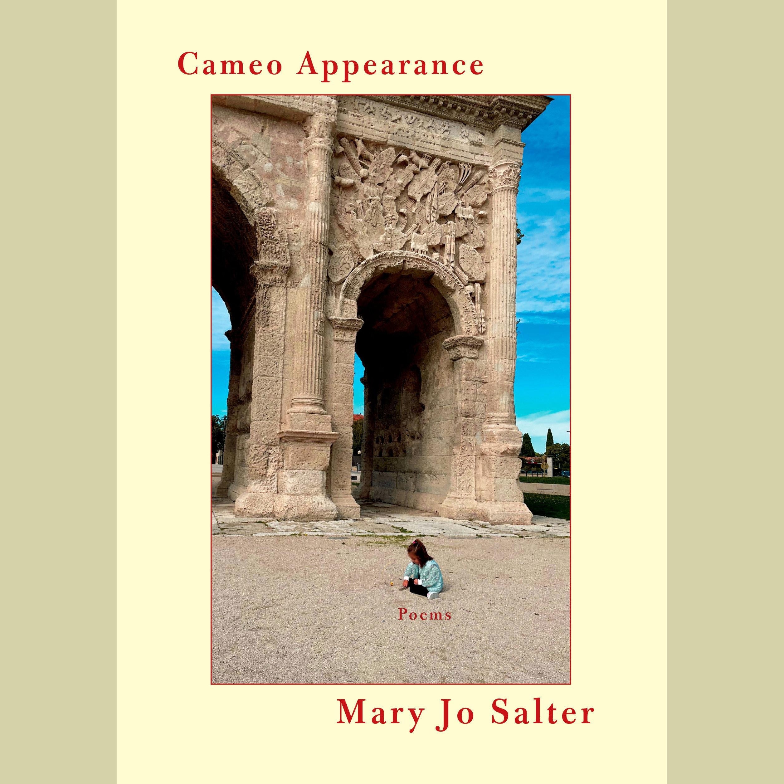 Cameo Appearance