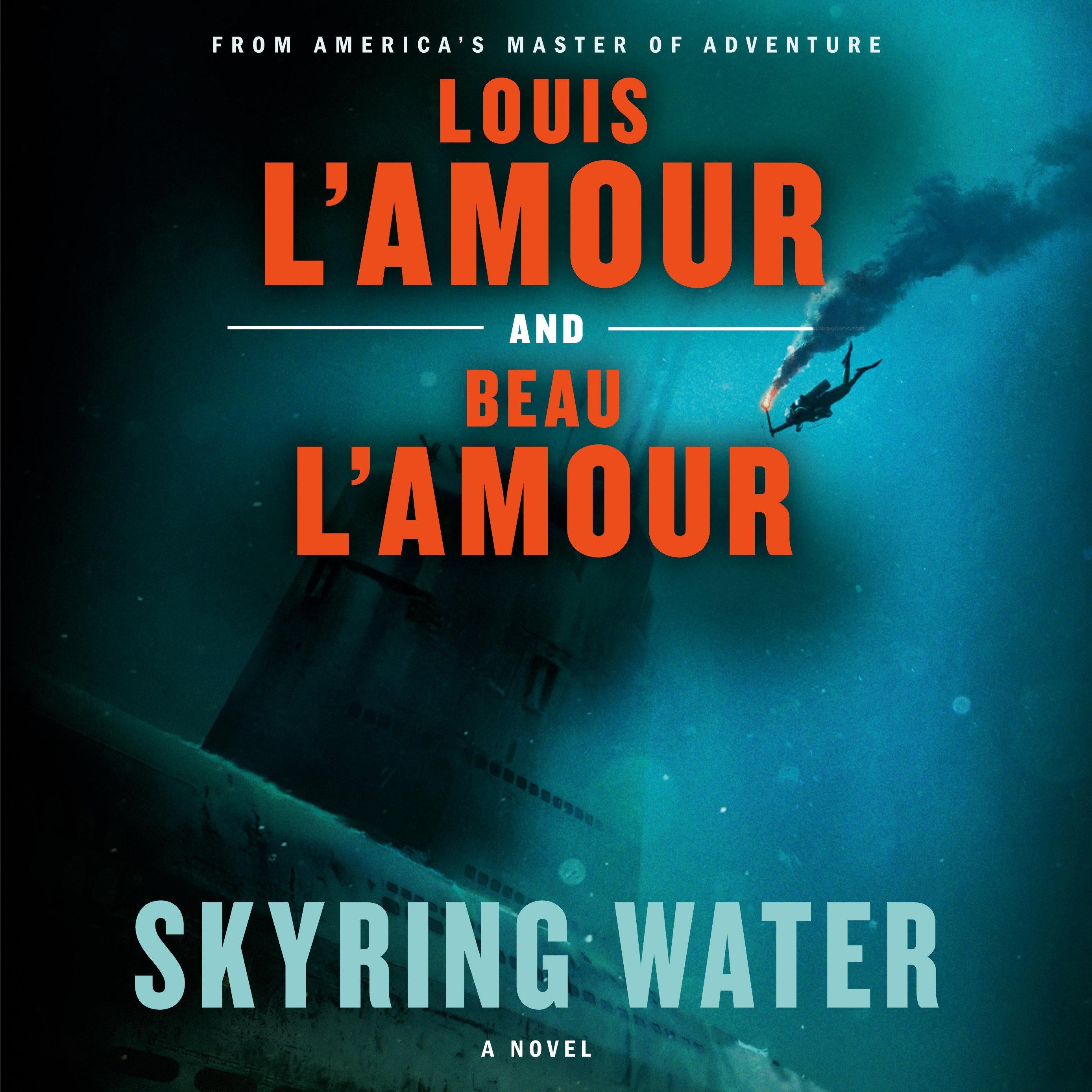 Skyring Water